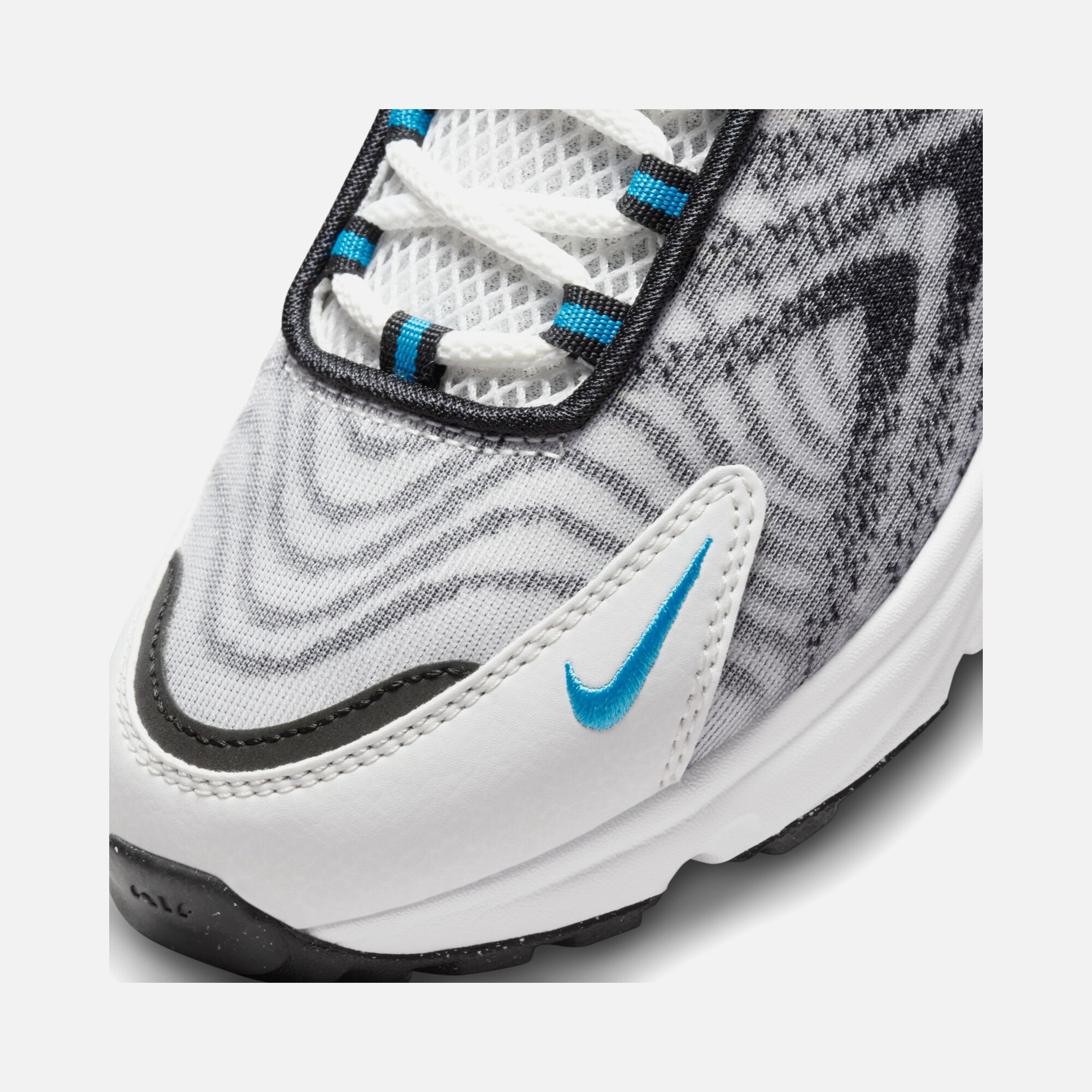 Nike Air Max TW (GS) Spor Ayakkabı