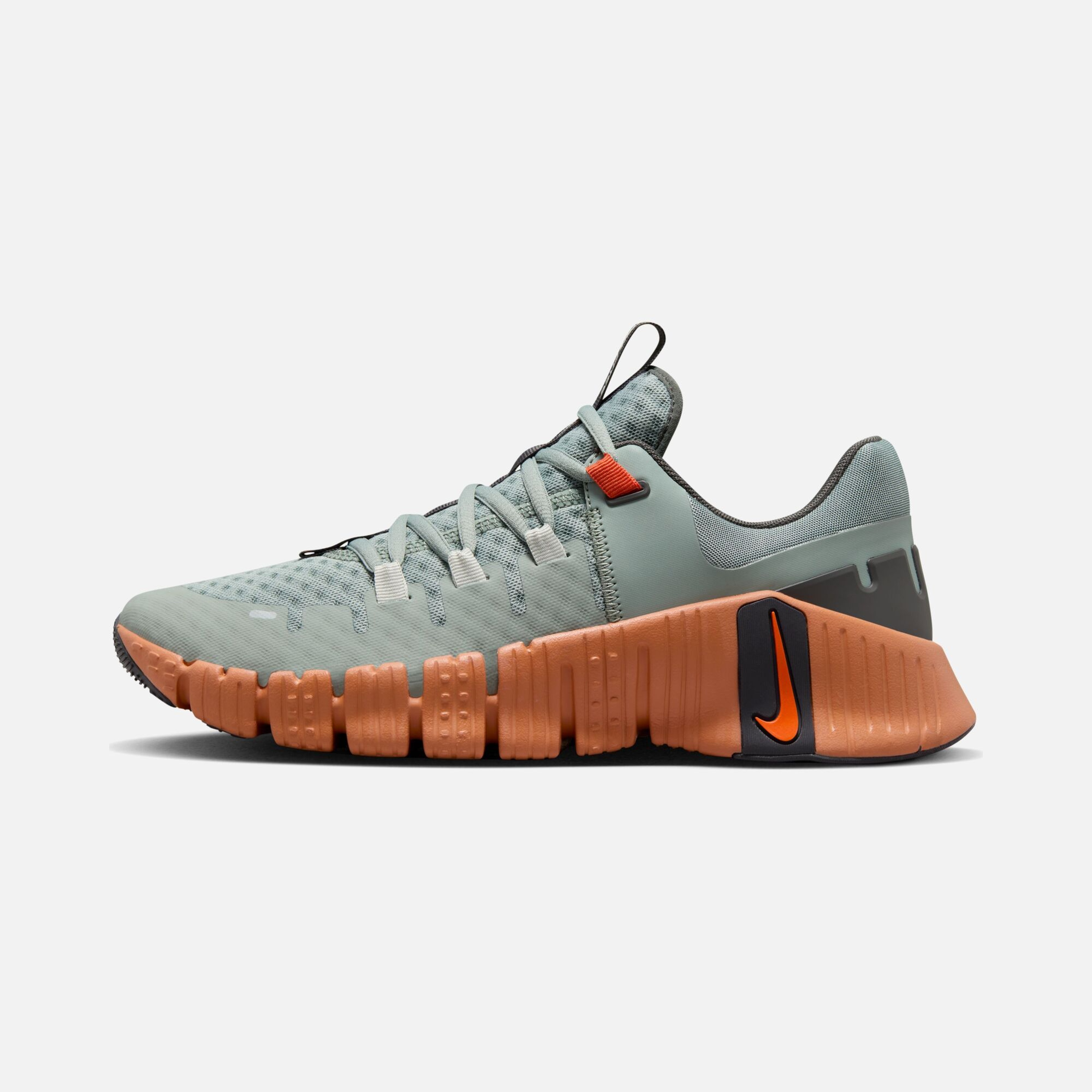 Nike Free Metcon 5 Training Erkek Spor Ayakkabı