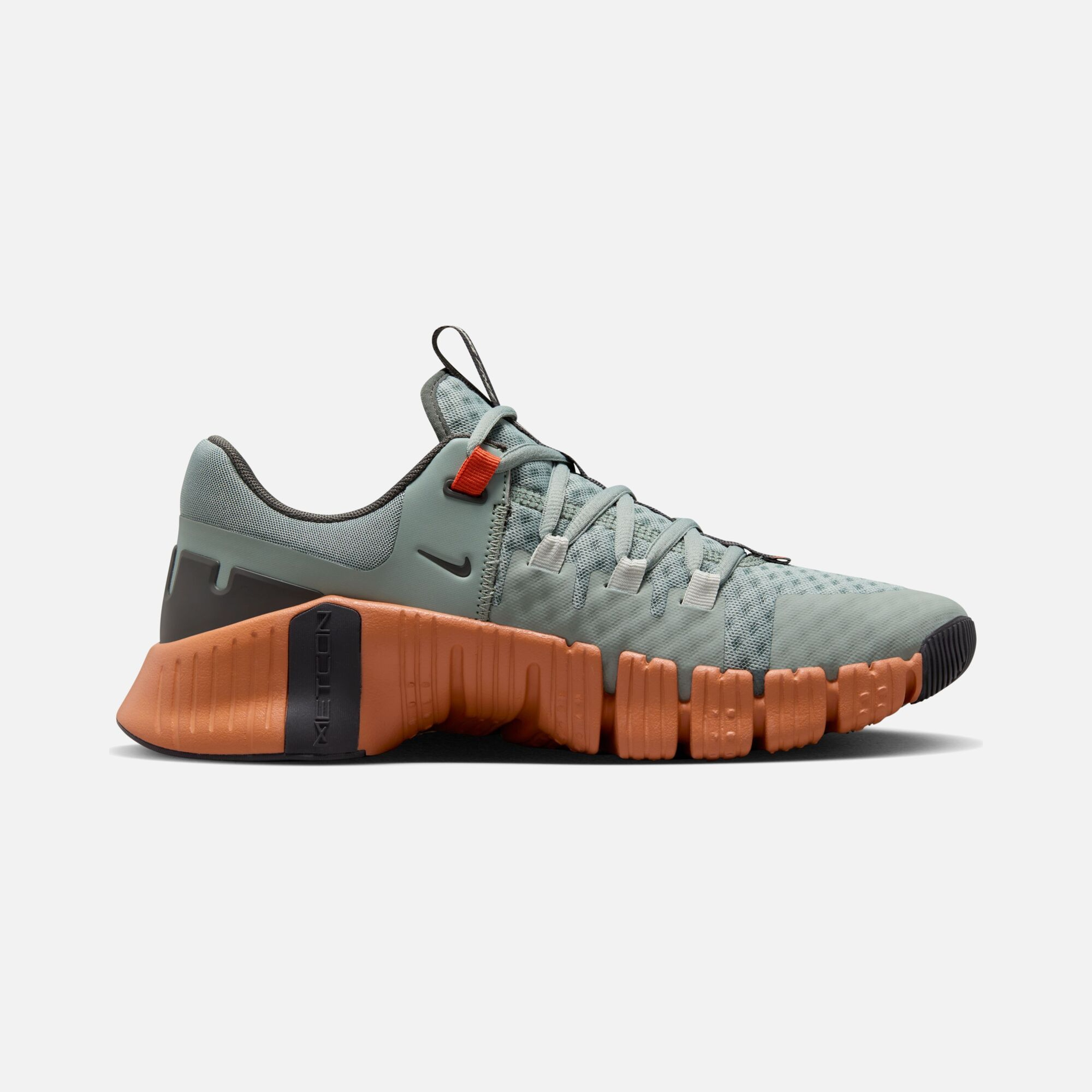 Nike Free Metcon 5 Training Erkek Spor Ayakkabı