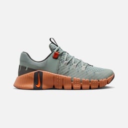 Nike Free Metcon 5 Training Erkek Spor Ayakkabı