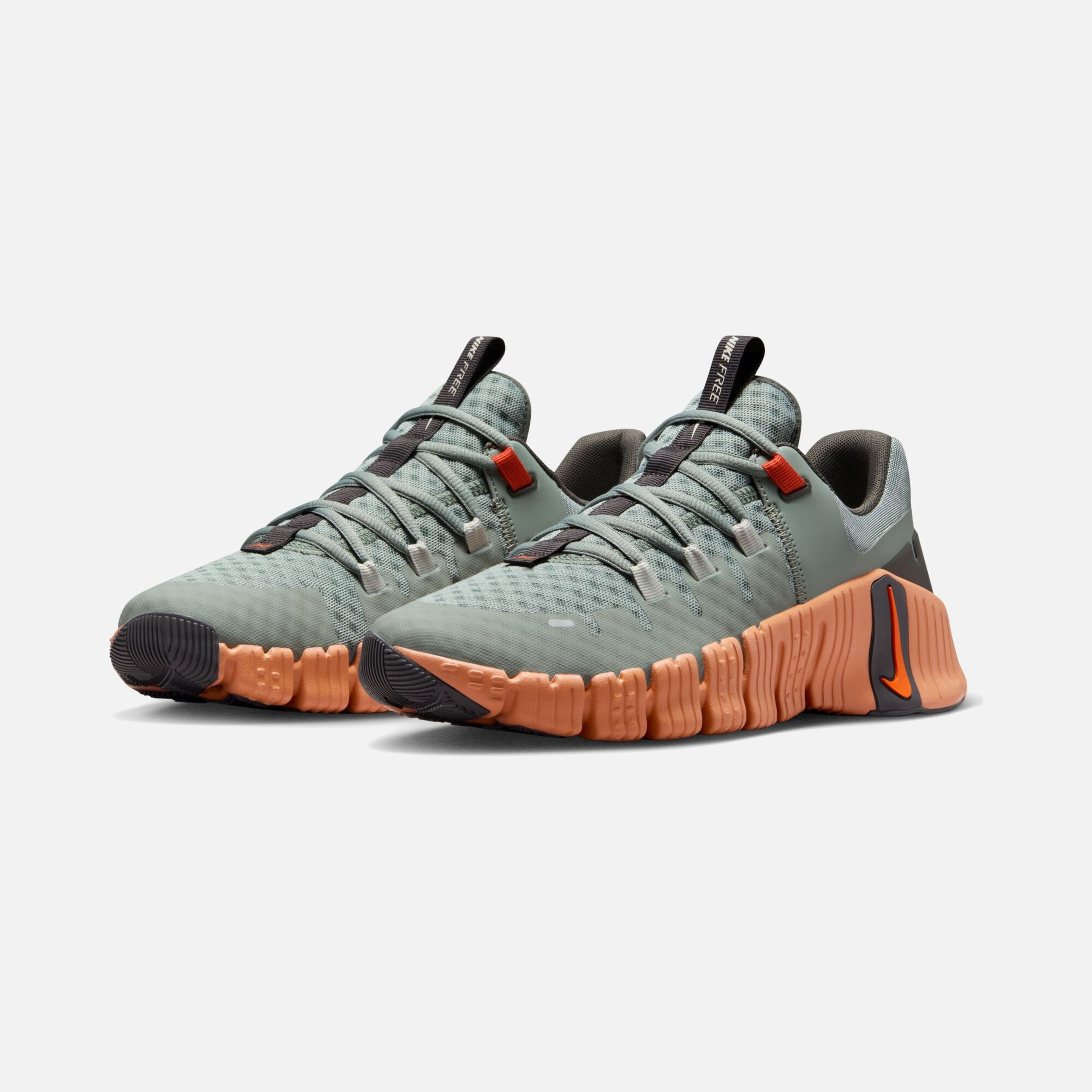 Nike Free Metcon 5 Training Erkek Spor Ayakkabı