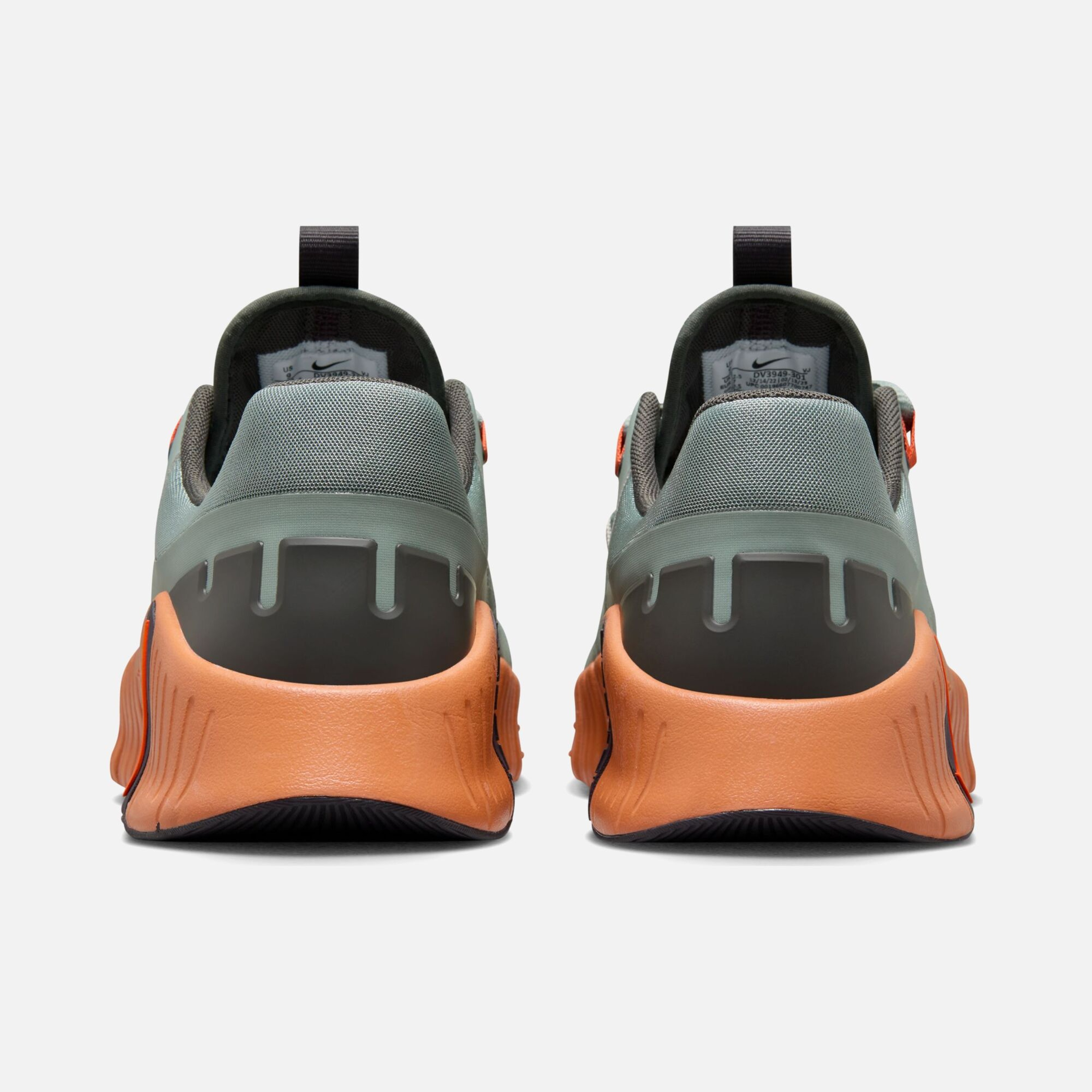 Nike Free Metcon 5 Training Erkek Spor Ayakkabı