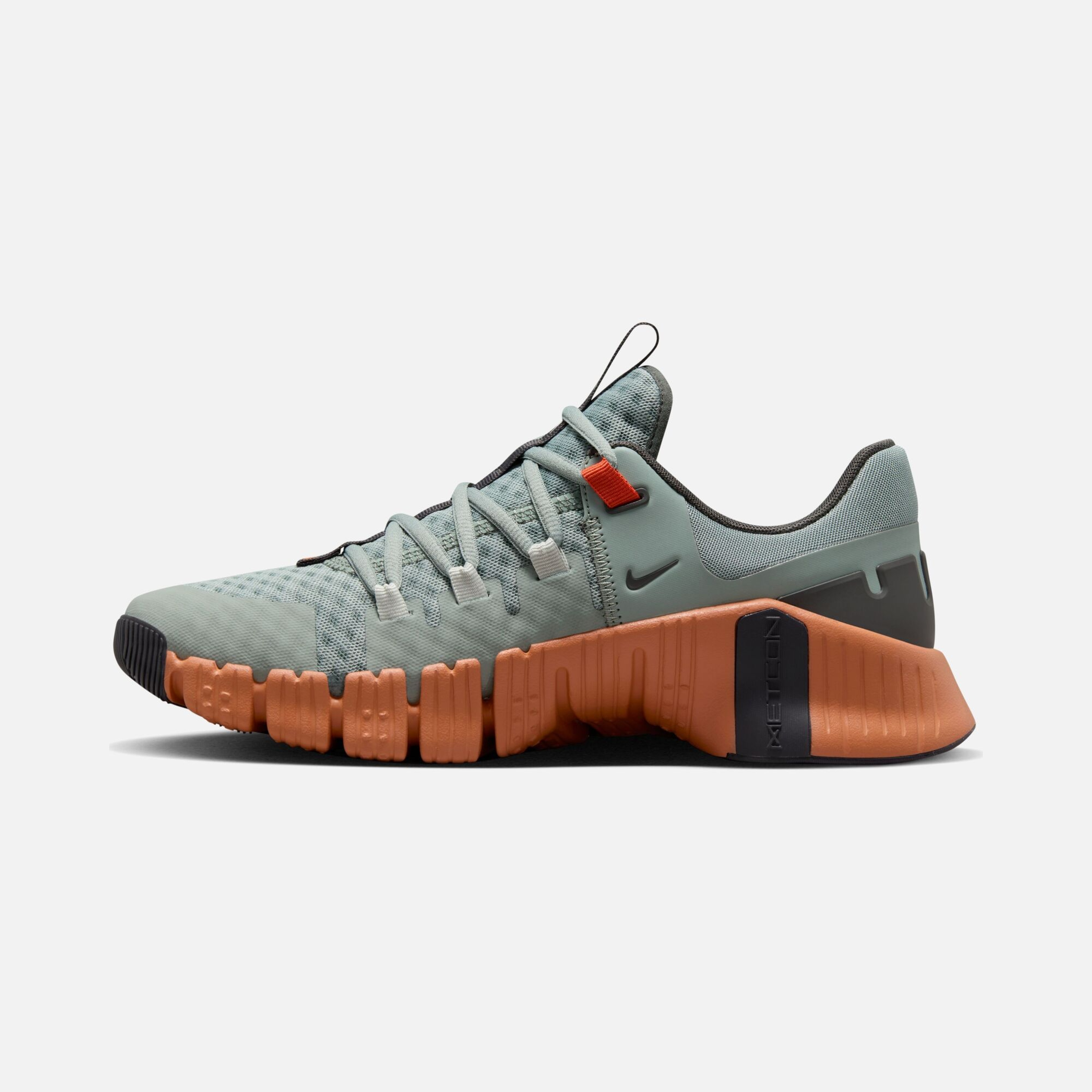 Nike Free Metcon 5 Training Erkek Spor Ayakkabı
