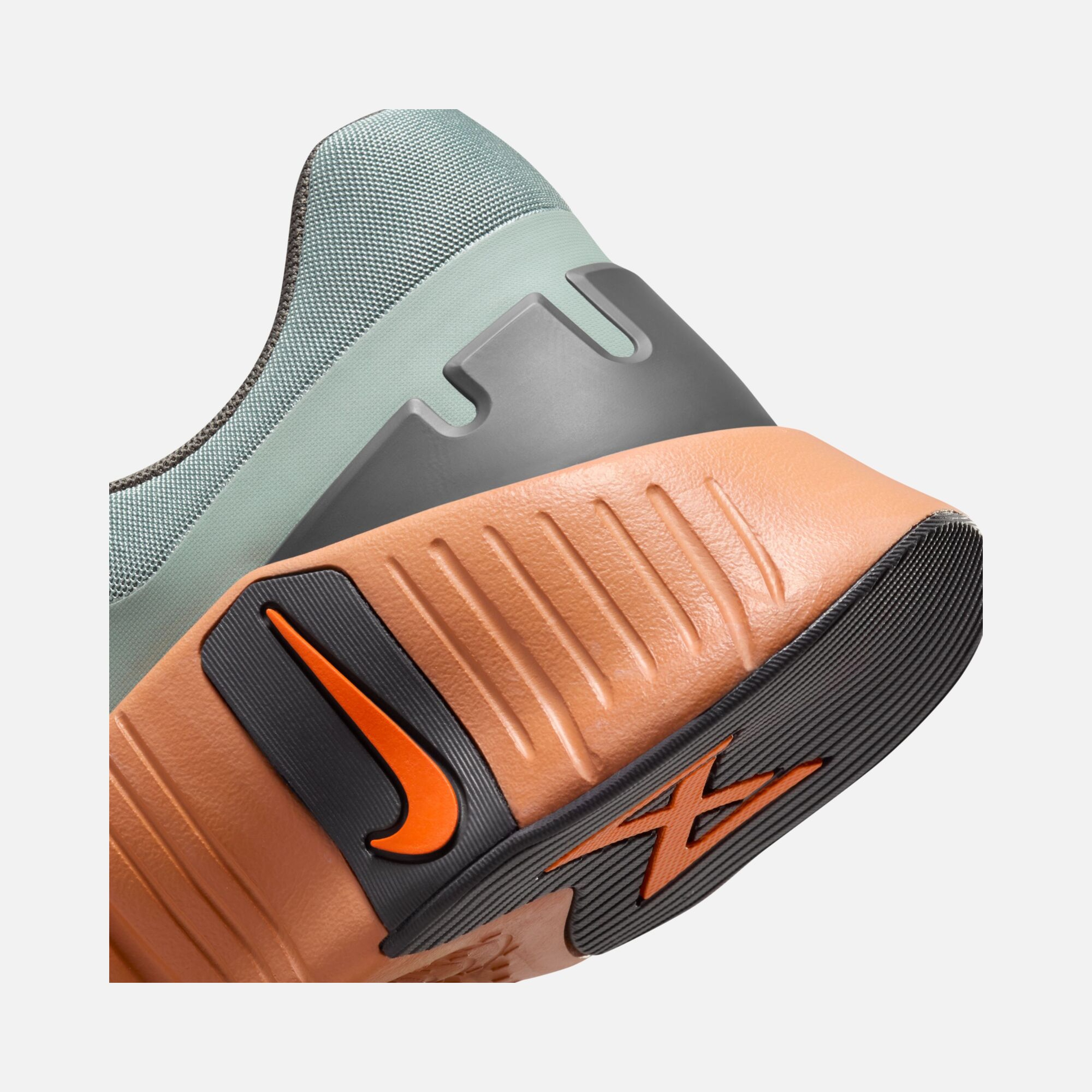 Nike Free Metcon 5 Training Erkek Spor Ayakkabı