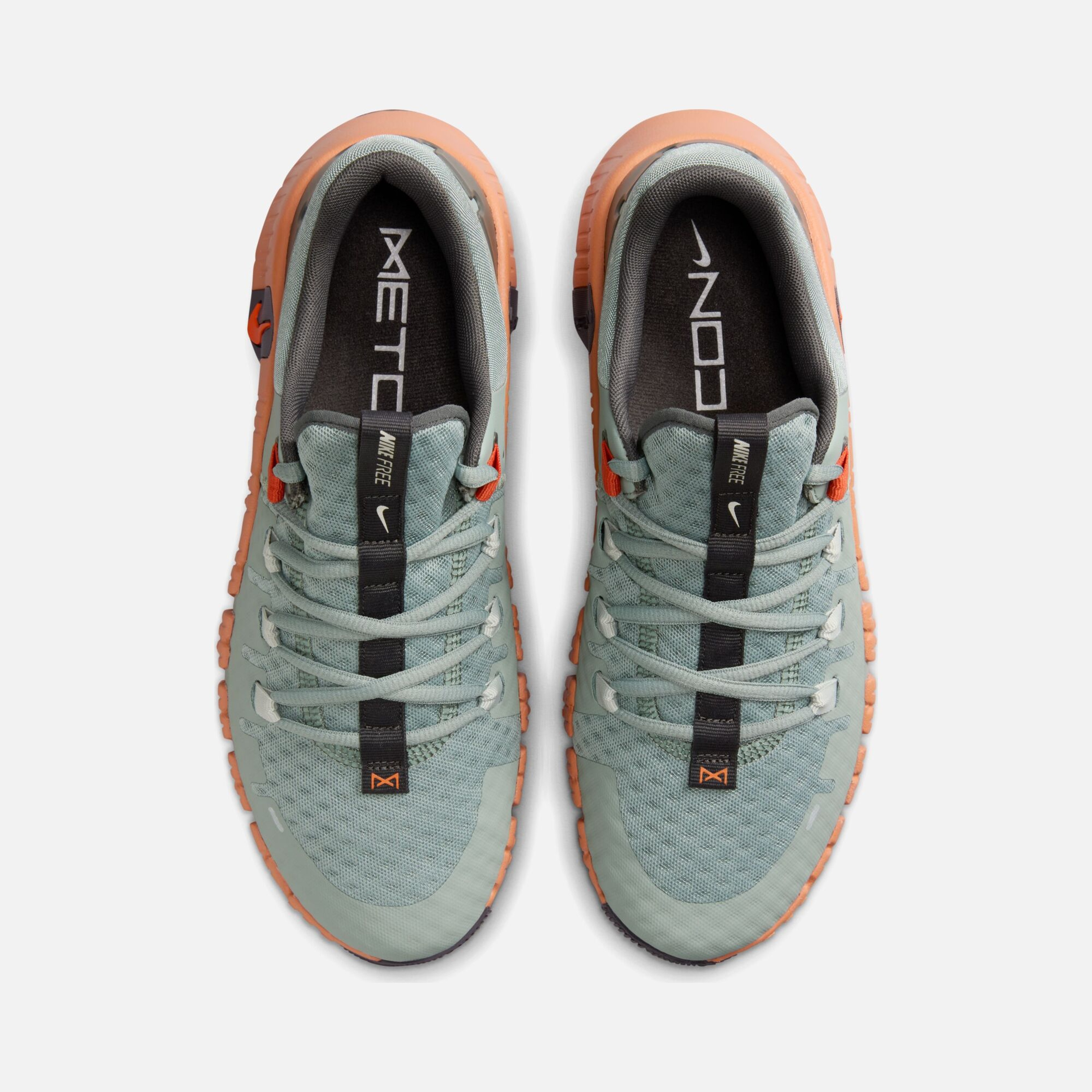 Nike Free Metcon 5 Training Erkek Spor Ayakkabı