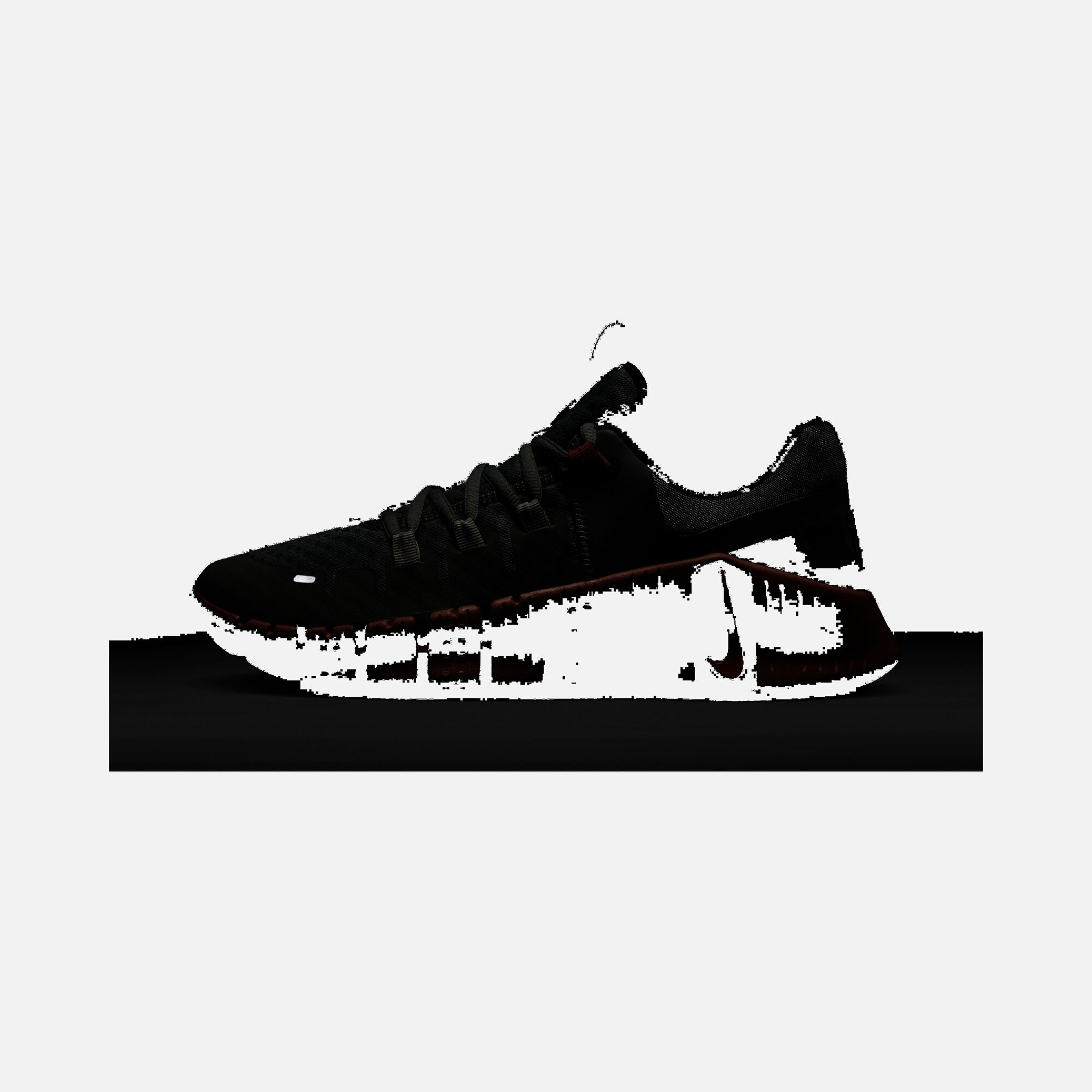 Nike Free Metcon 5 Training Erkek Spor Ayakkabı