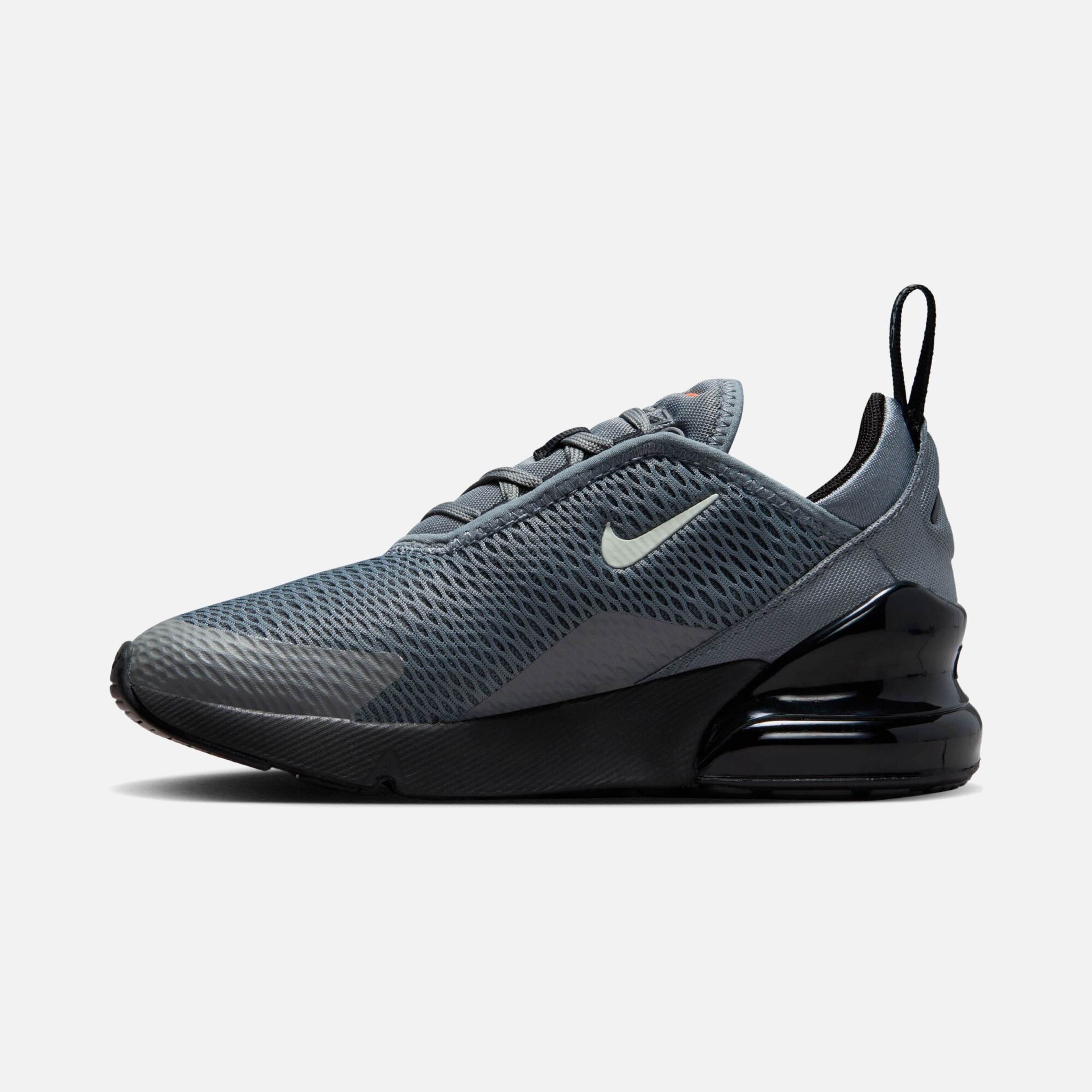 Nike Air Max 270 ''Multi-Swoosh'' (PS) Çocuk Spor Ayakkabı