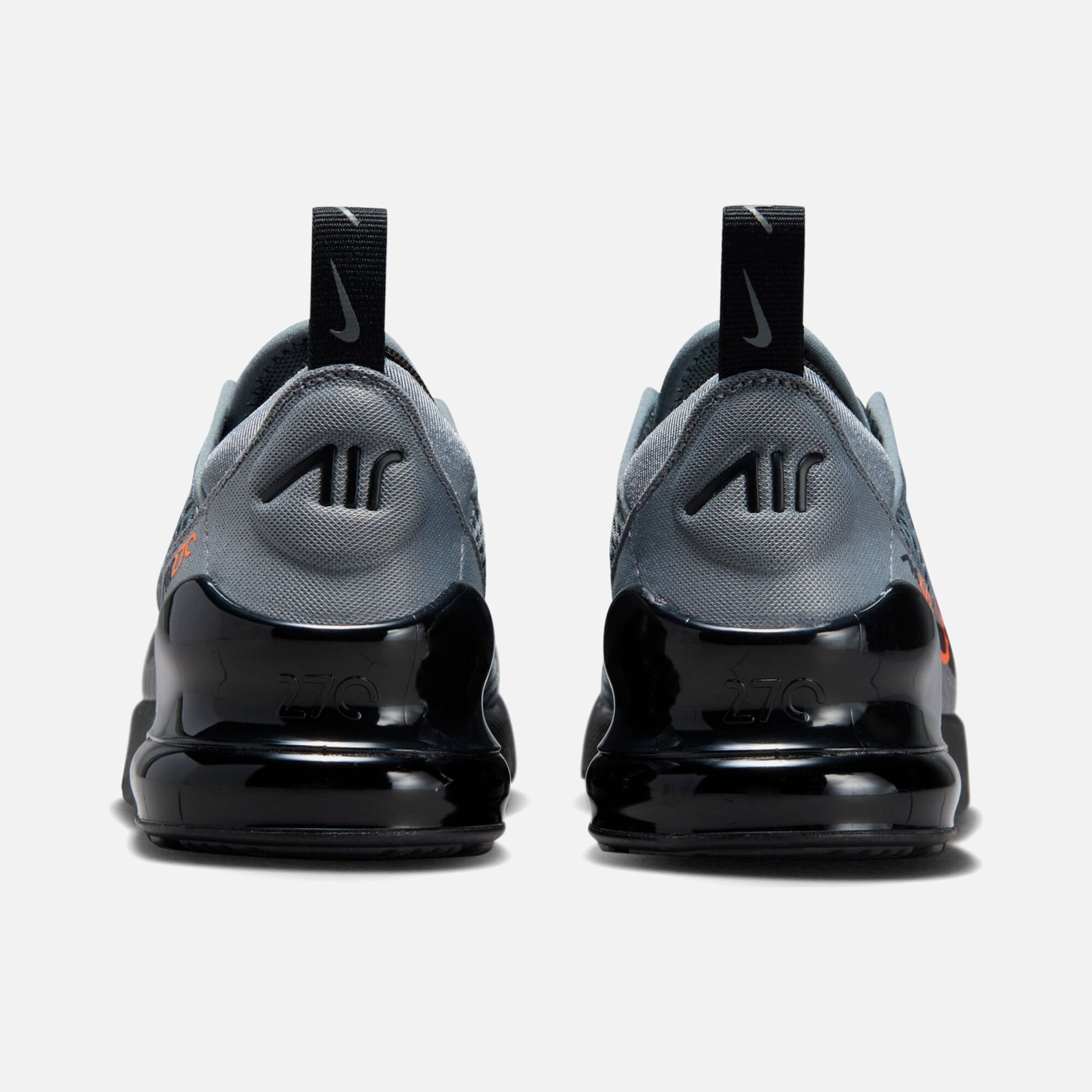 Nike Air Max 270 ''Multi-Swoosh'' (PS) Çocuk Spor Ayakkabı