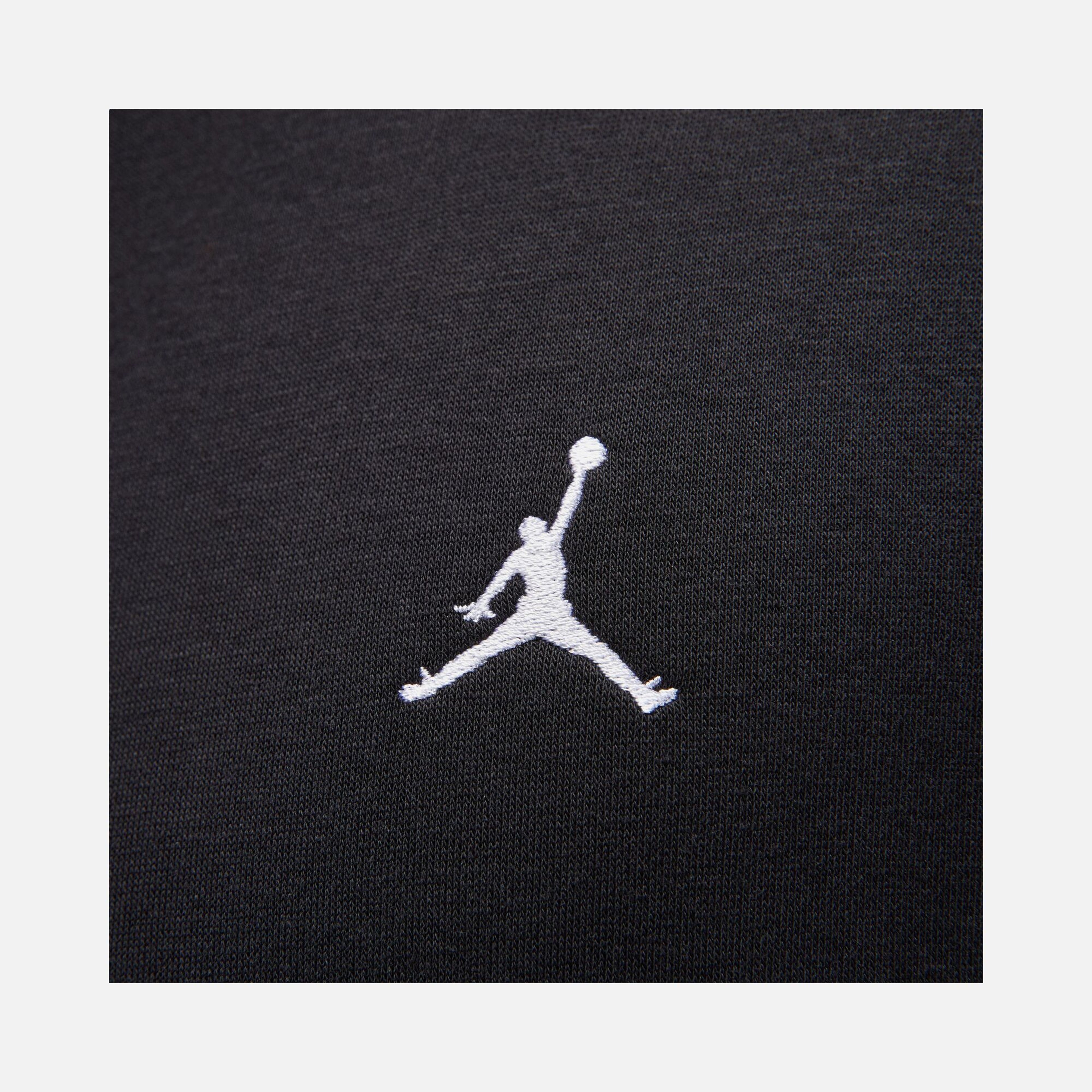 Nike Jordan Essentials Fleece Hoodie Erkek Sweatshirt