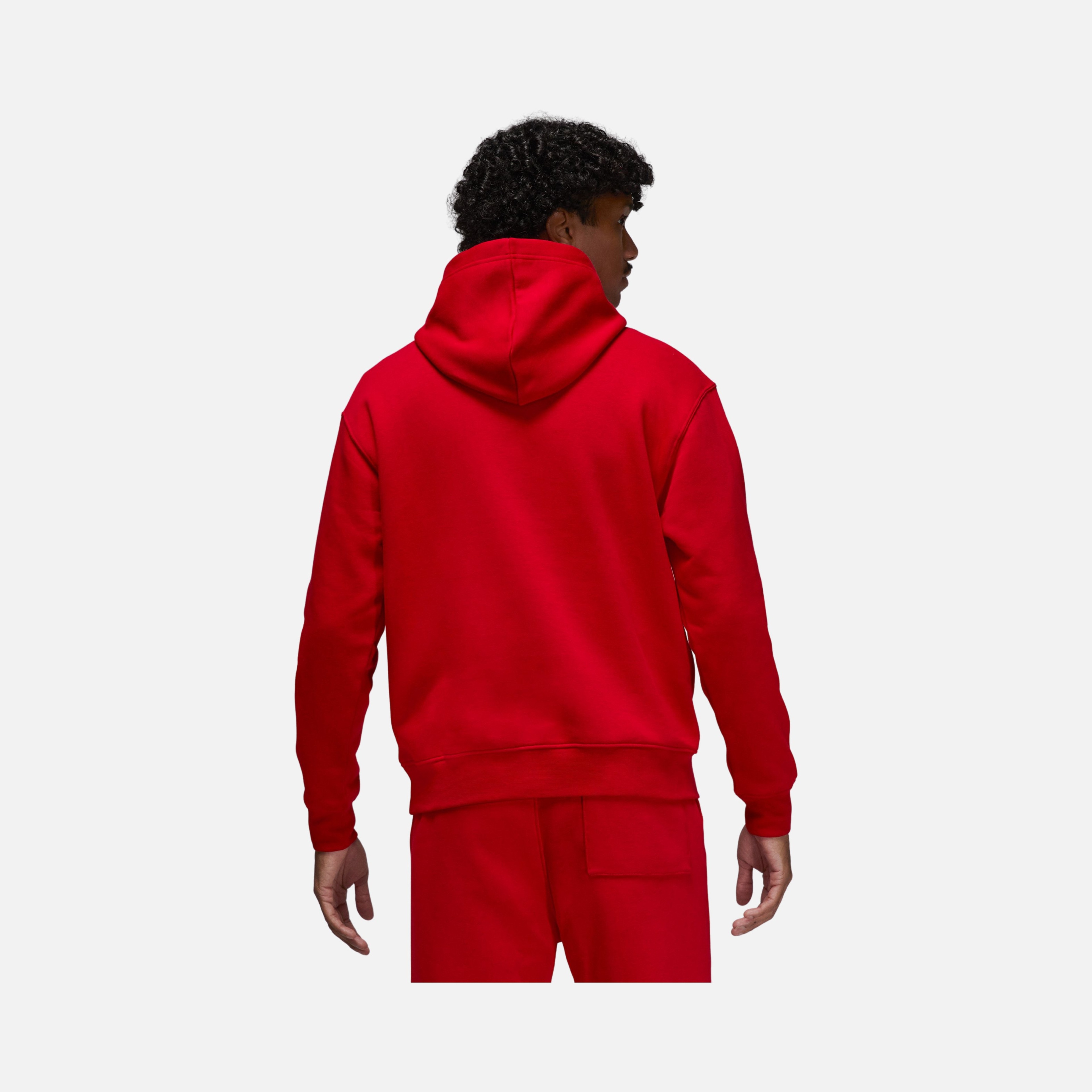 Nike Jordan Essentials Fleece Hoodie Erkek Sweatshirt