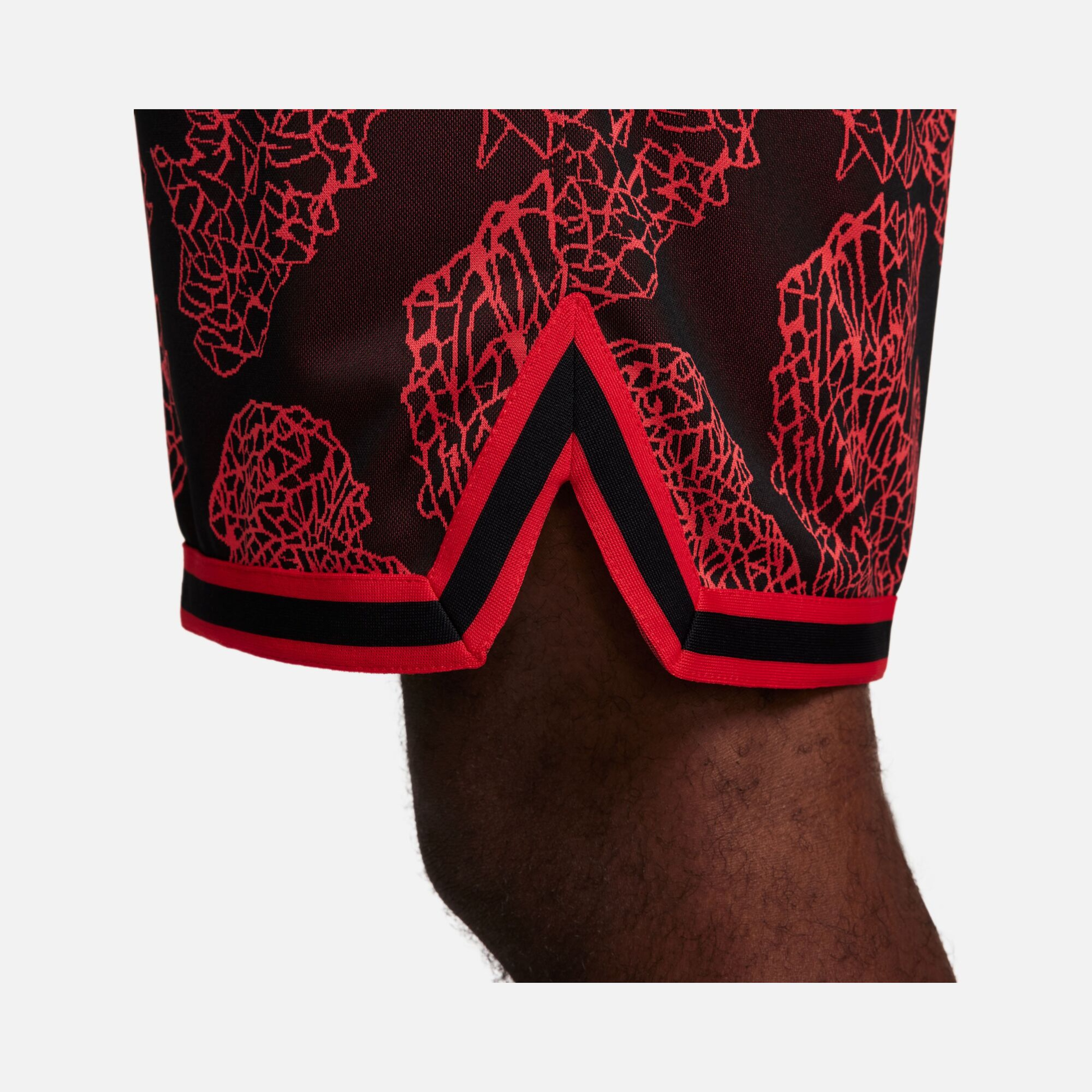 Nike Dri-Fit DNA ''Glass Break Charts'' 10" (25cm approx.) Basketball Erkek Şort