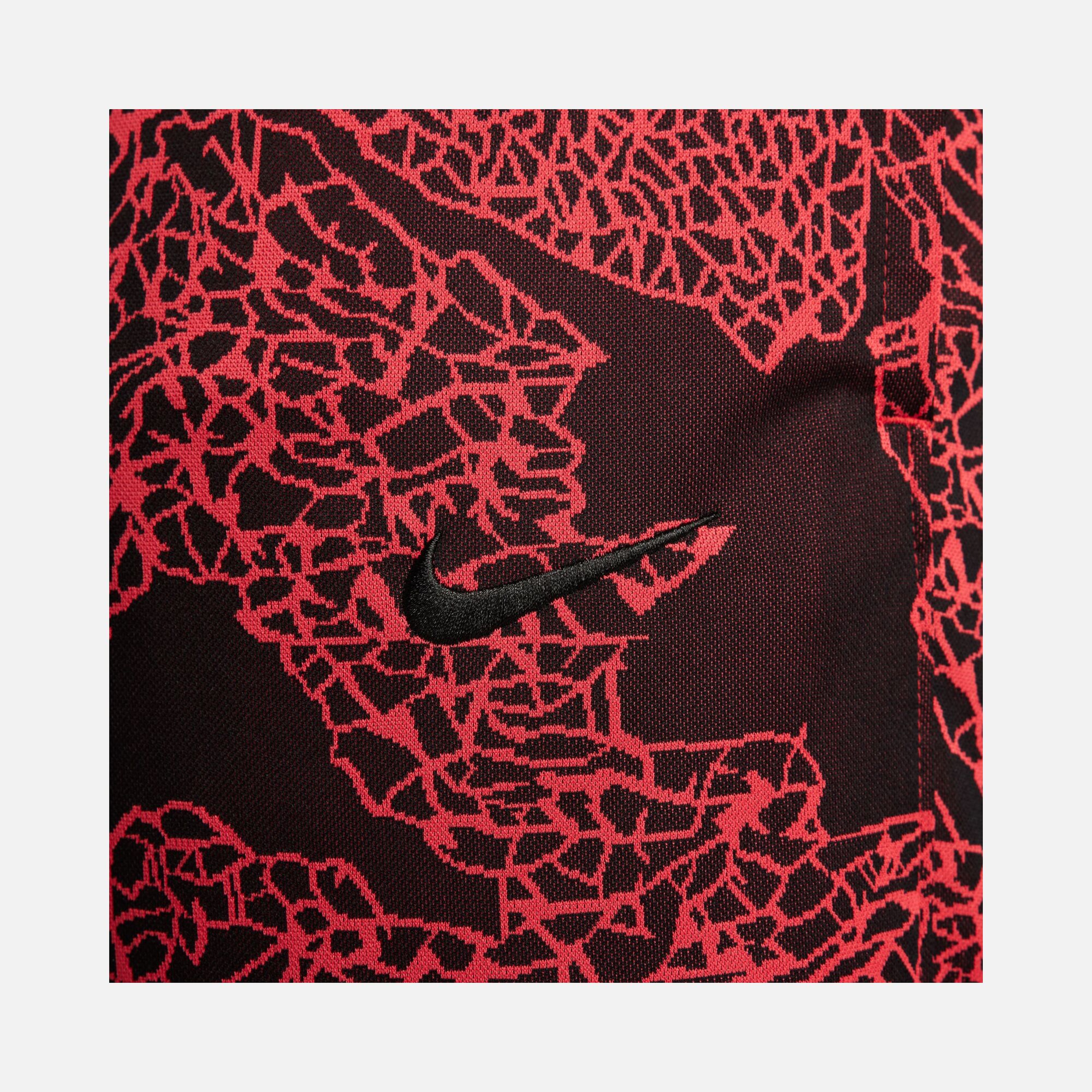 Nike Dri-Fit DNA ''Glass Break Charts'' 10" (25cm approx.) Basketball Erkek Şort