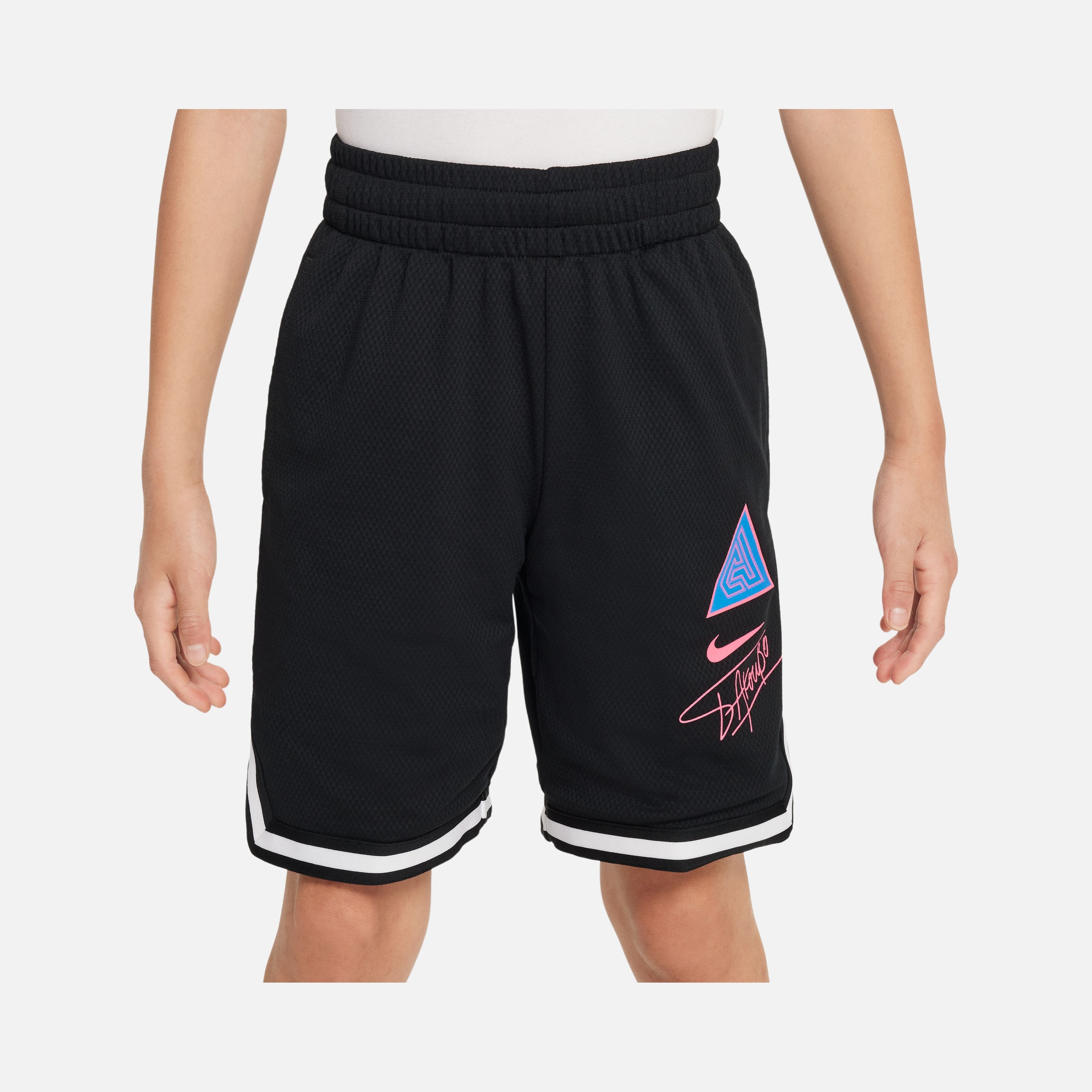 Nike Giannis Dri-Fit DNA Basketball (Boys') Çocuk Şort