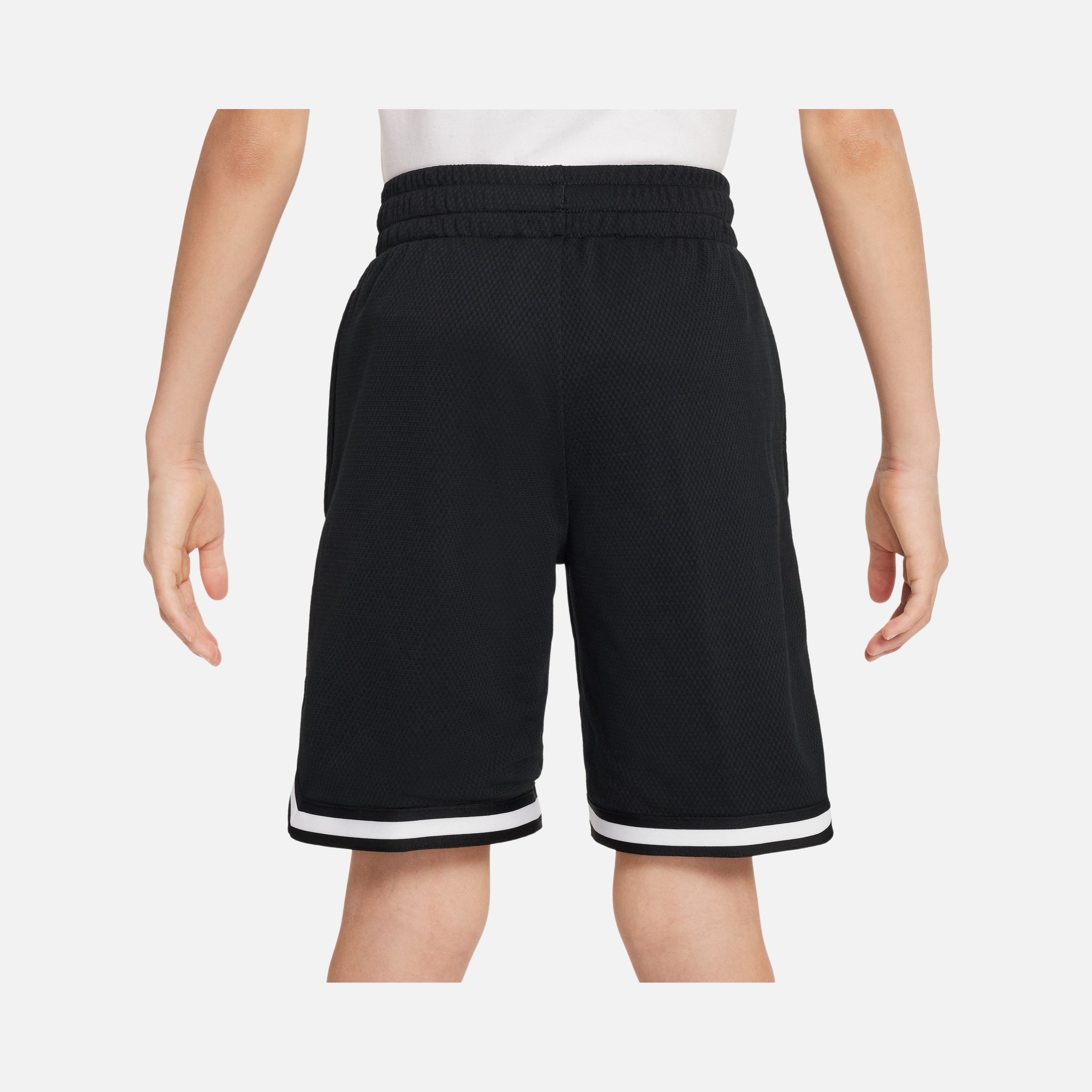 Nike Giannis Dri-Fit DNA Basketball (Boys') Çocuk Şort