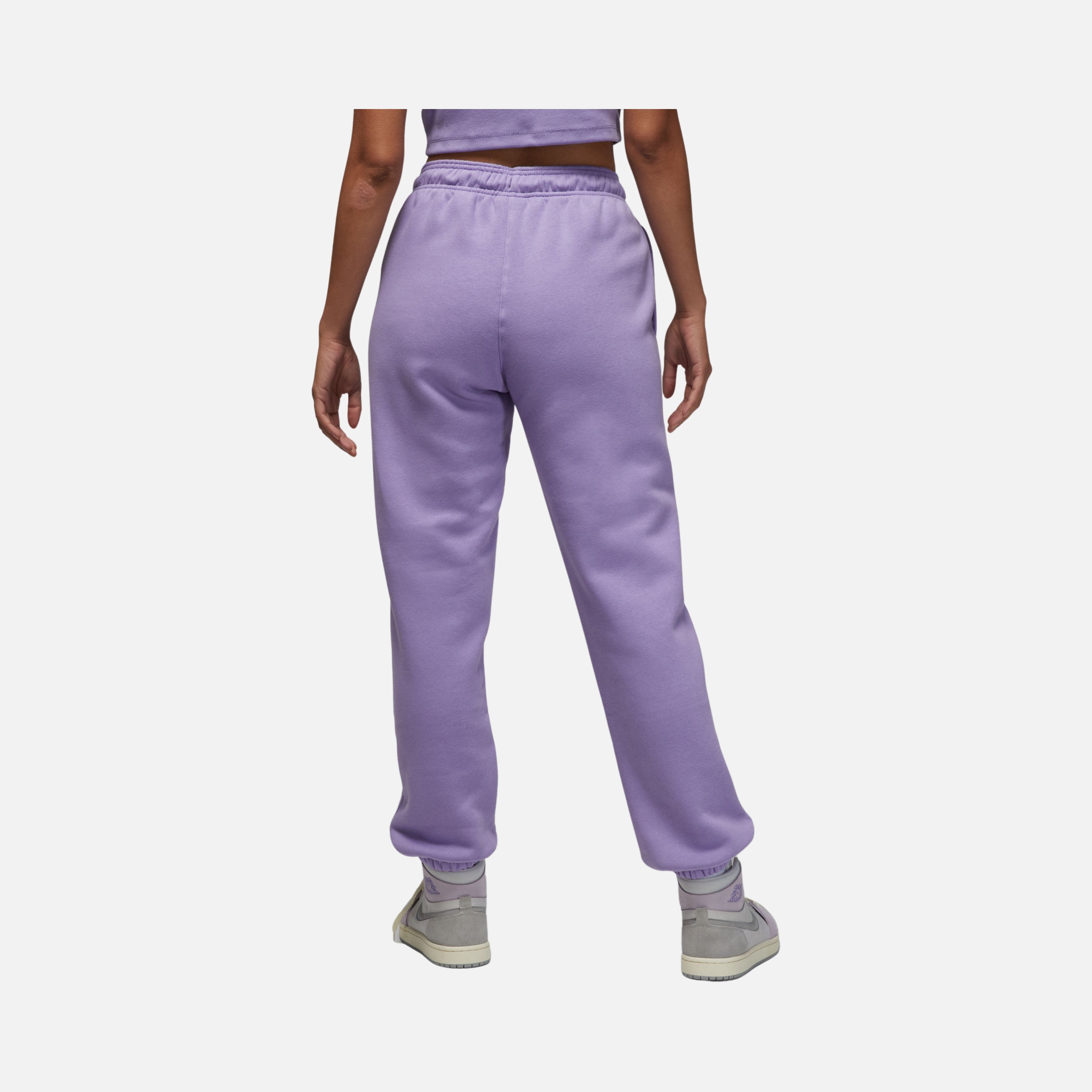 Nike Jordan Brooklyn Fleece 2 Kadın Eşofman Altı