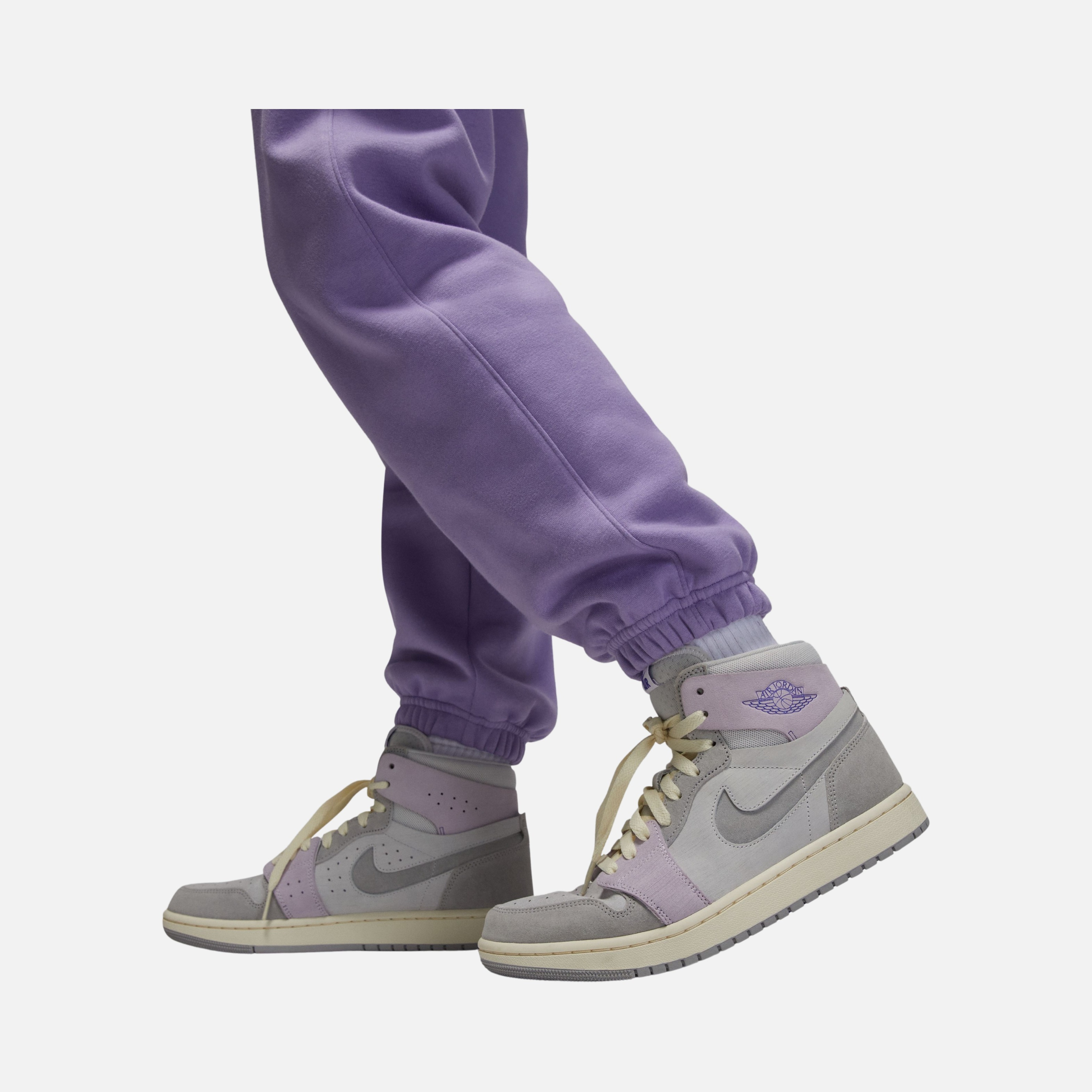 Nike Jordan Brooklyn Fleece 2 Kadın Eşofman Altı