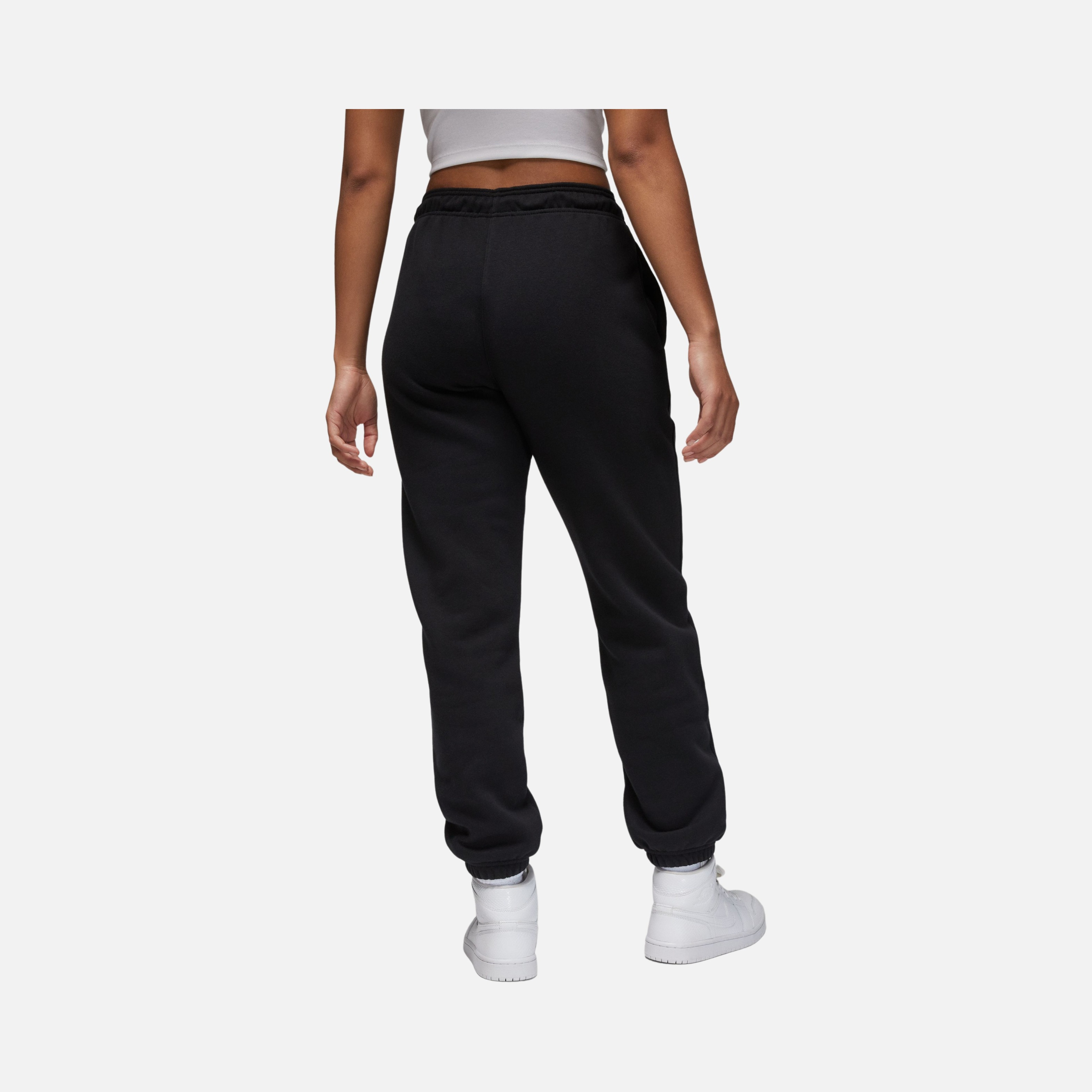 Nike Jordan Brooklyn Fleece 2 Kadın Eşofman Altı