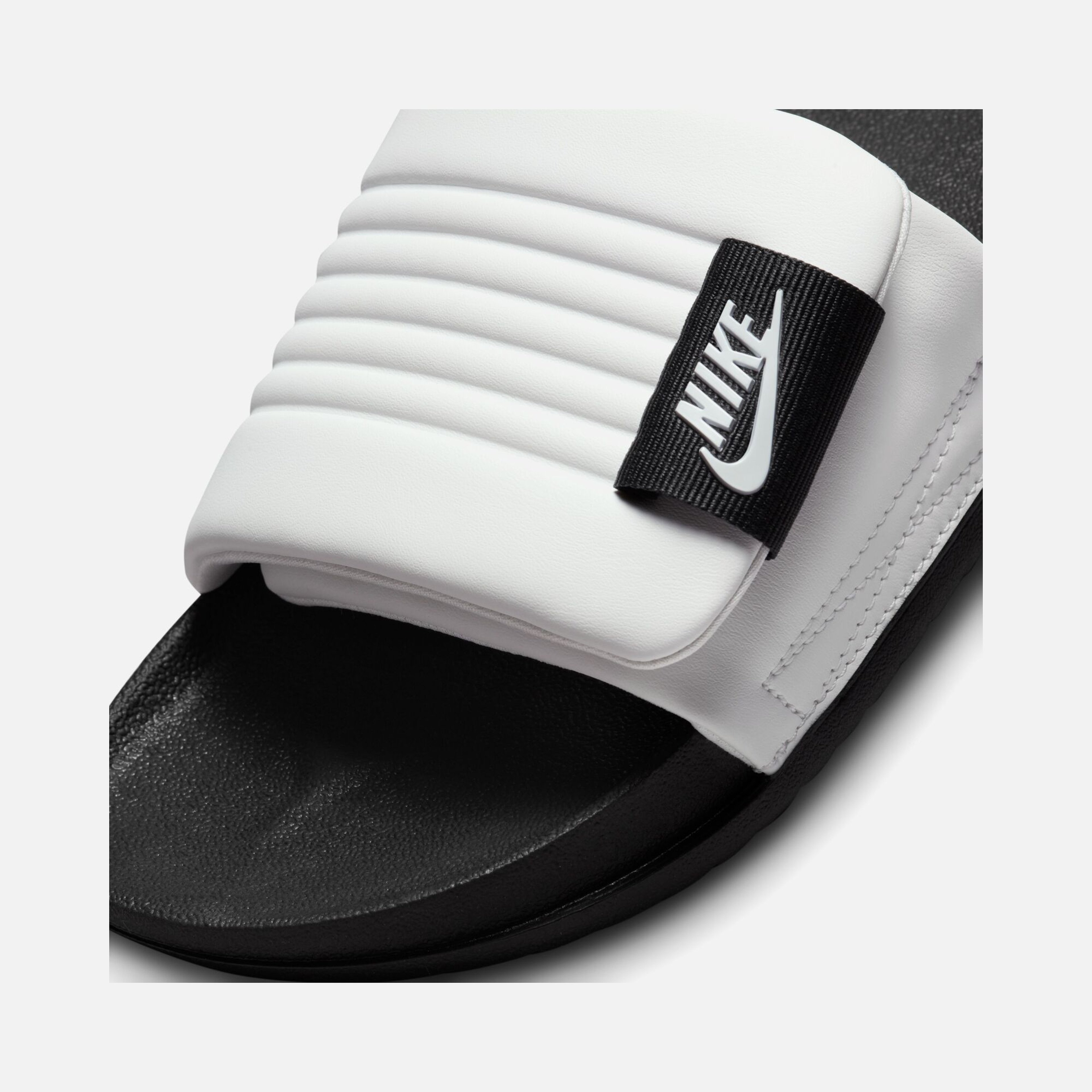 Nike Sportswear Offcourt Adjust Erkek Terlik