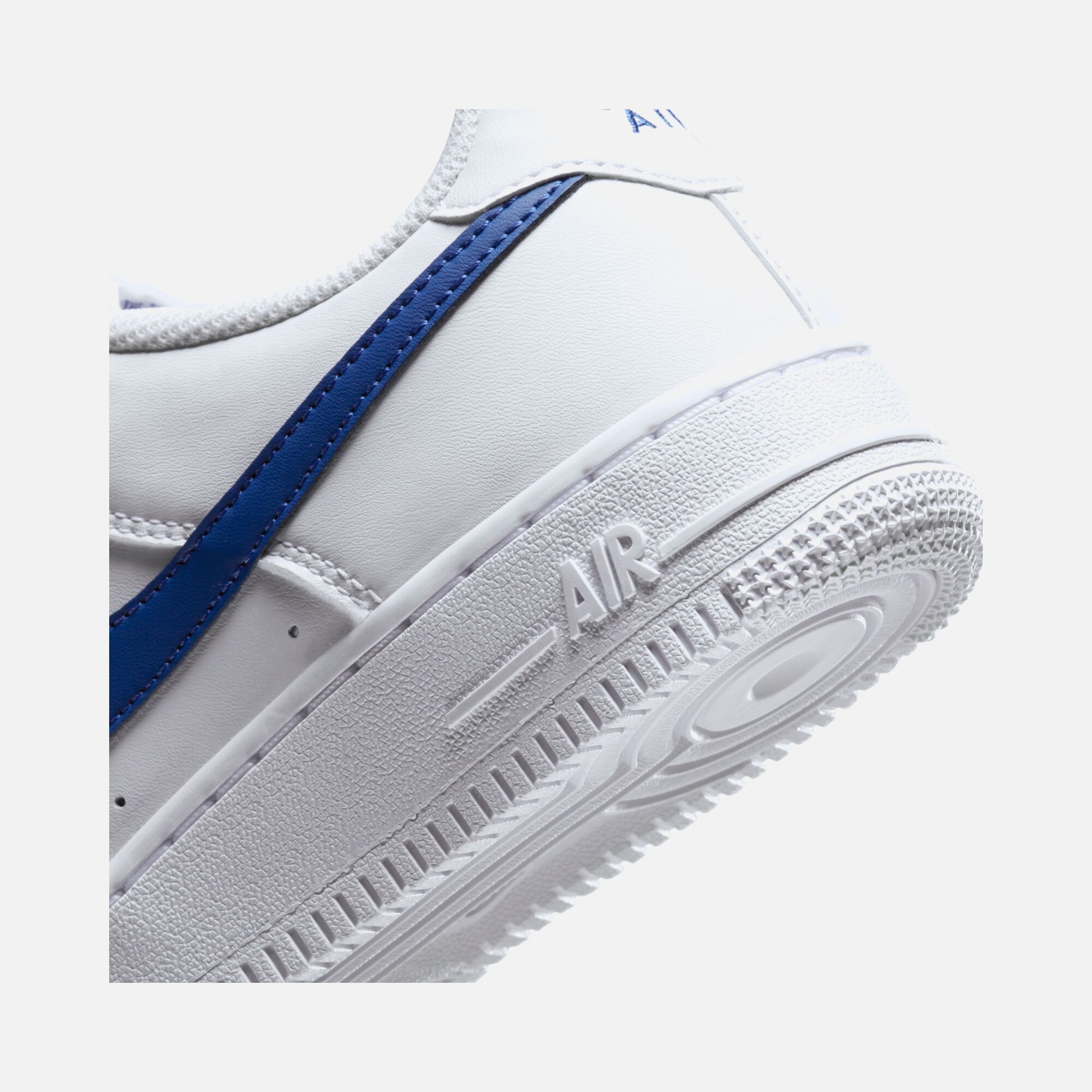 Nike Air Force 1 FW23 (GS) Spor Ayakkabı