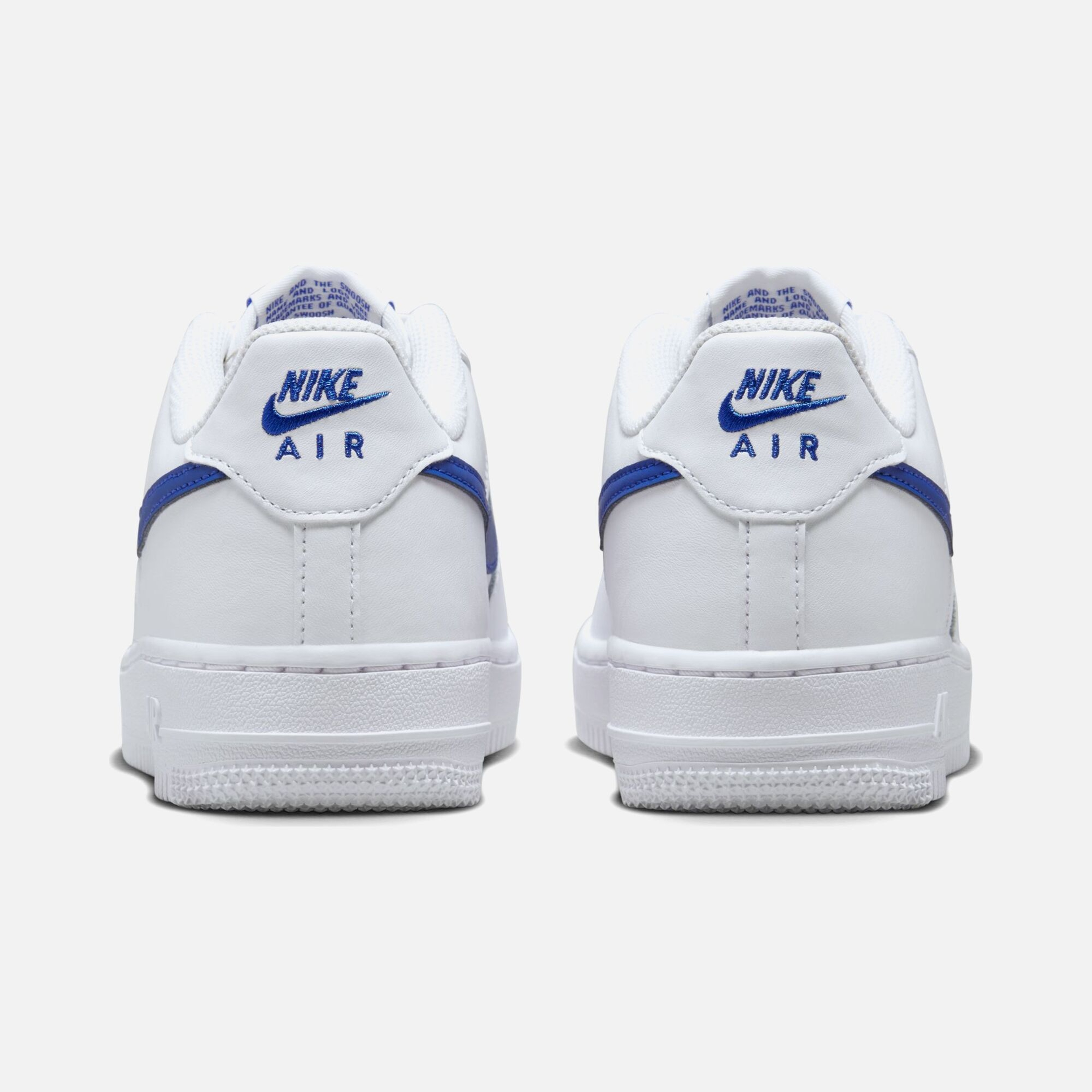 Nike Air Force 1 FW23 (GS) Spor Ayakkabı