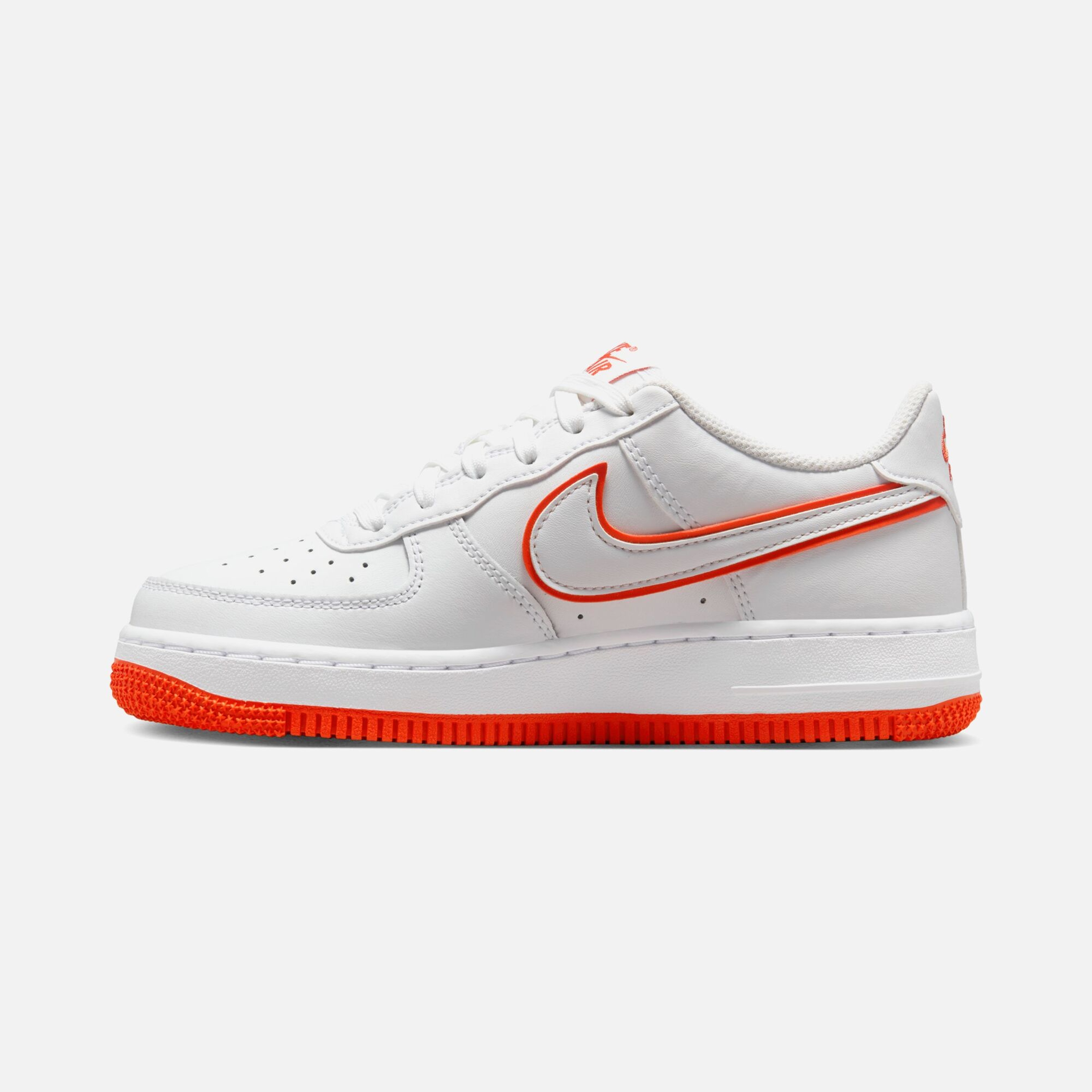 Nike Air Force 1 FW23 (GS) Spor Ayakkabı