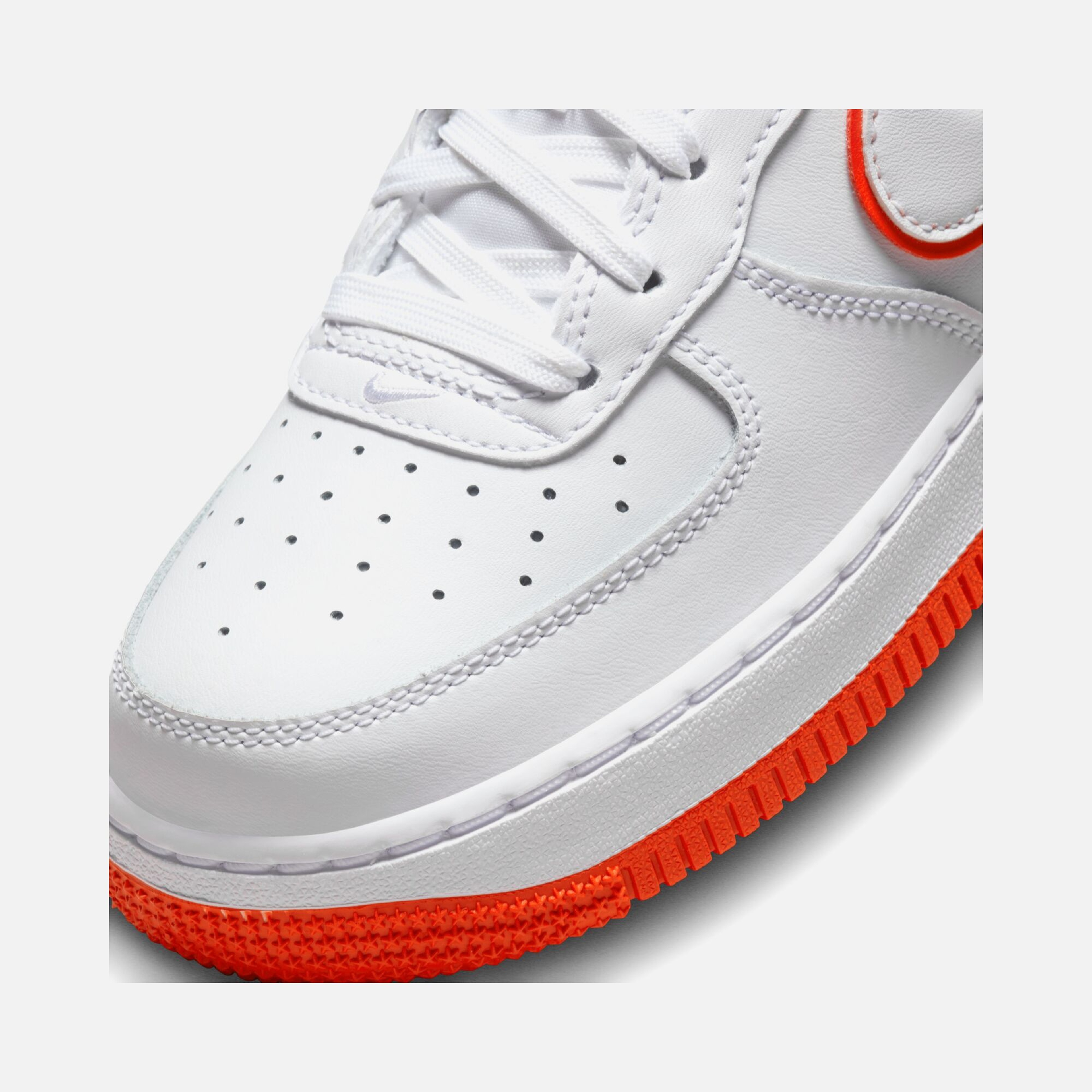 Nike Air Force 1 FW23 (GS) Spor Ayakkabı