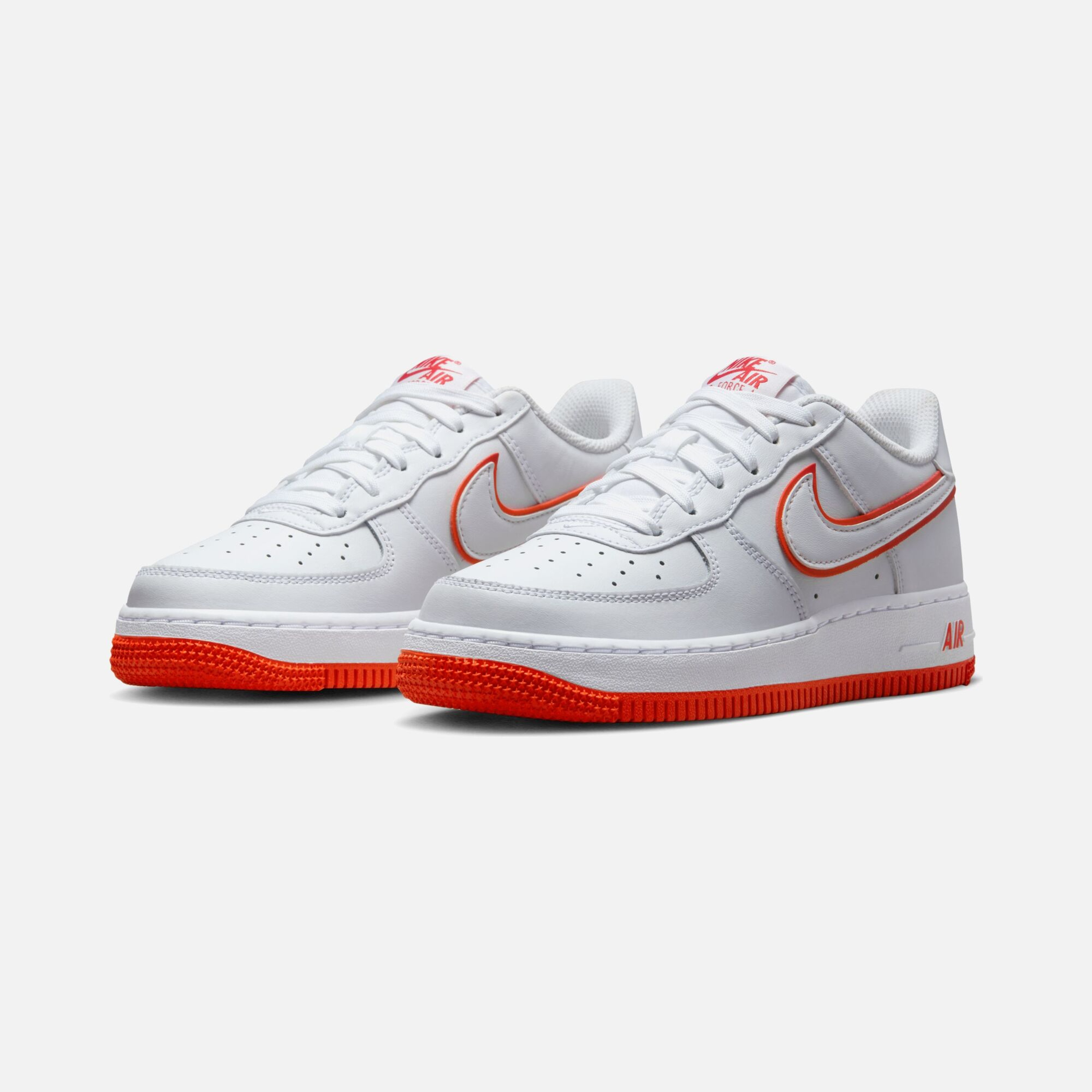 Nike Air Force 1 FW23 (GS) Spor Ayakkabı