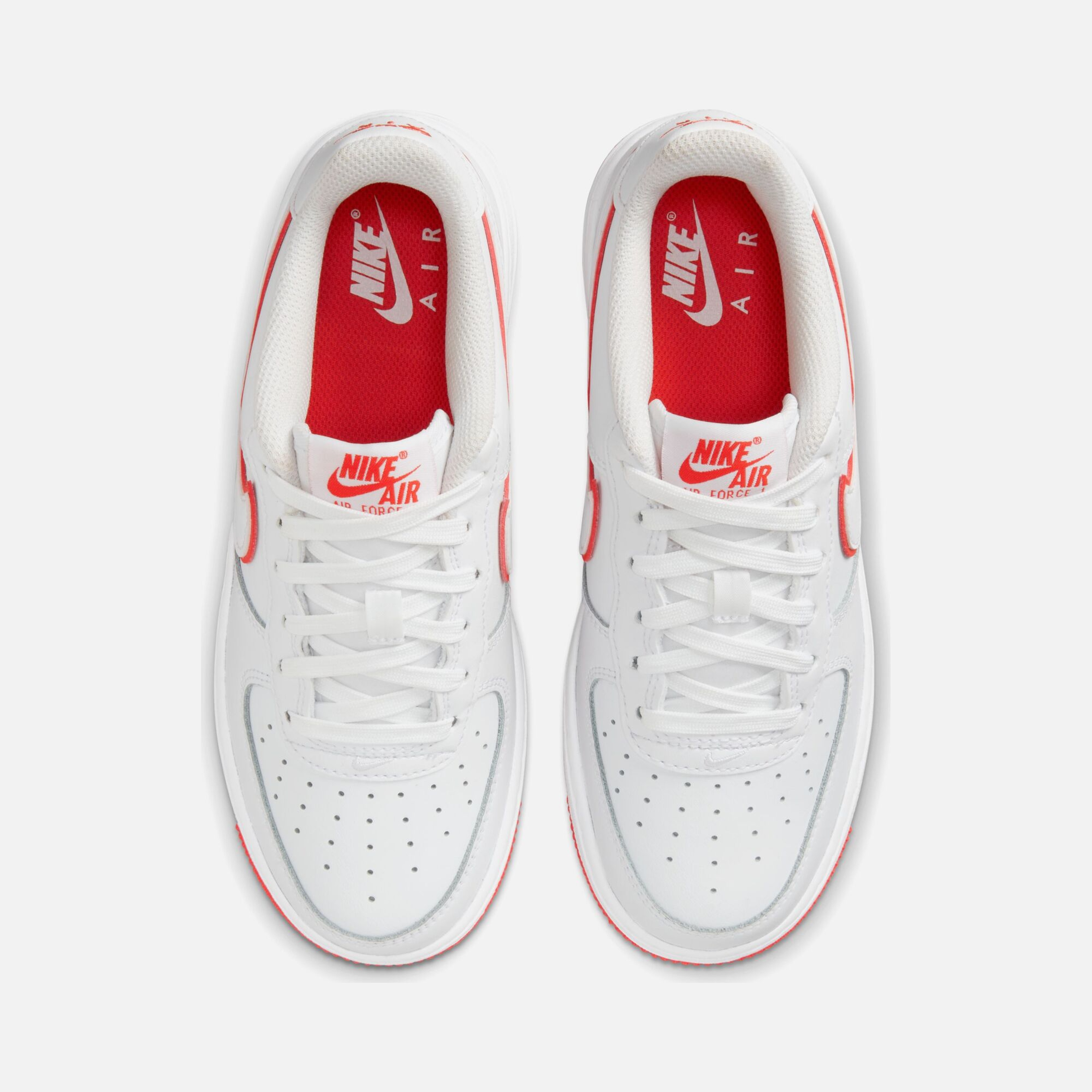 Nike Air Force 1 FW23 (GS) Spor Ayakkabı