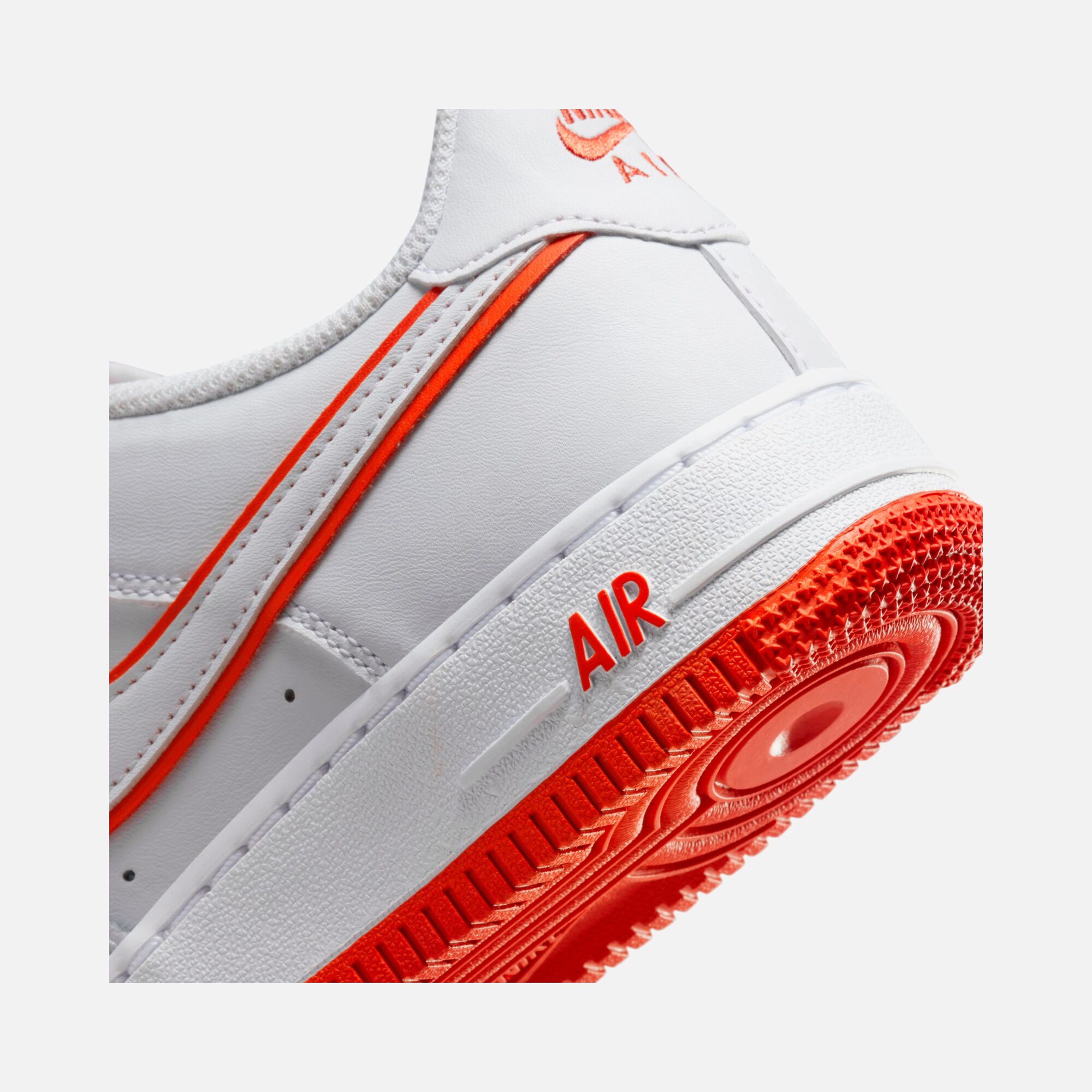 Nike Air Force 1 FW23 (GS) Spor Ayakkabı