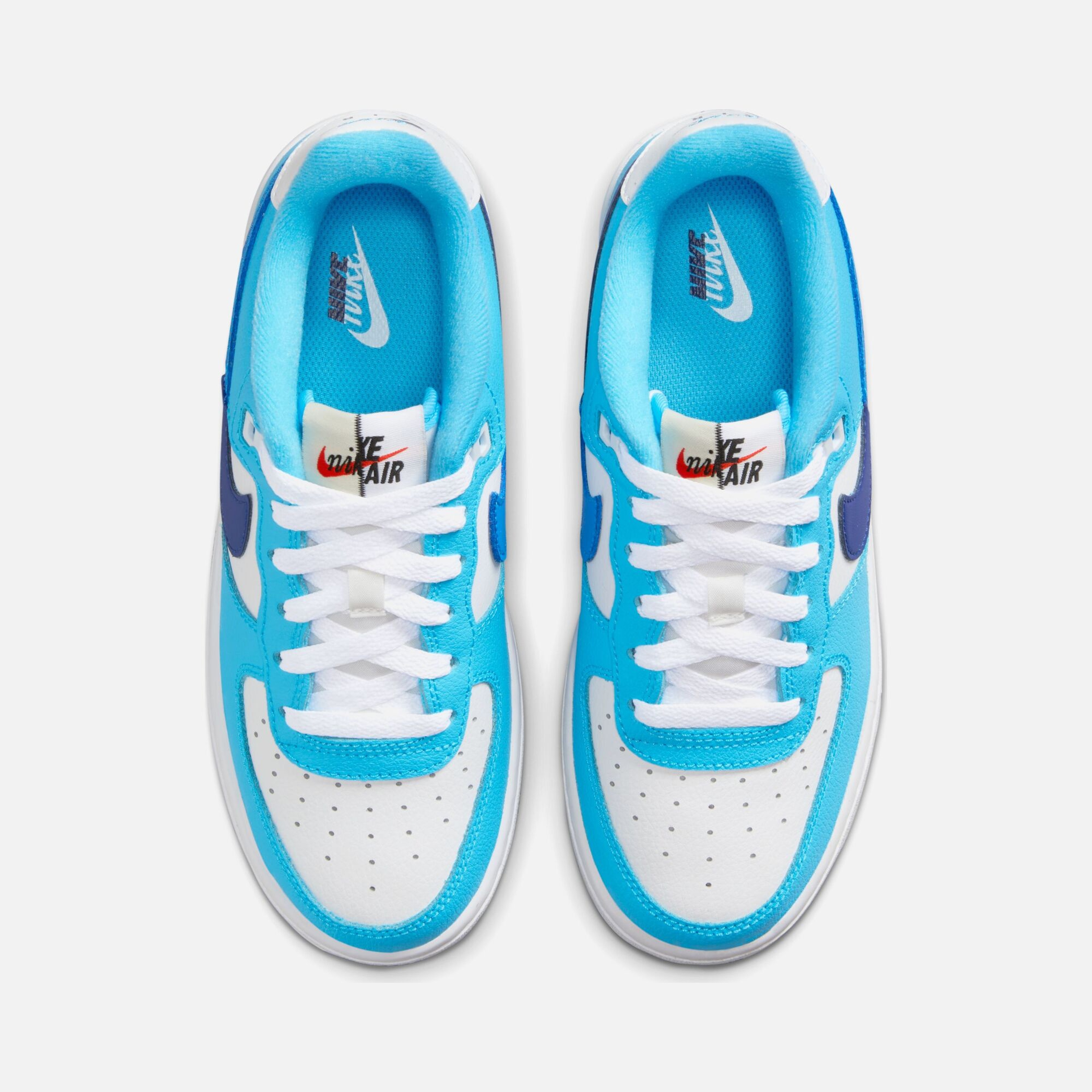 Nike Air Force 1 LV8 2 (GS) Spor Ayakkabı