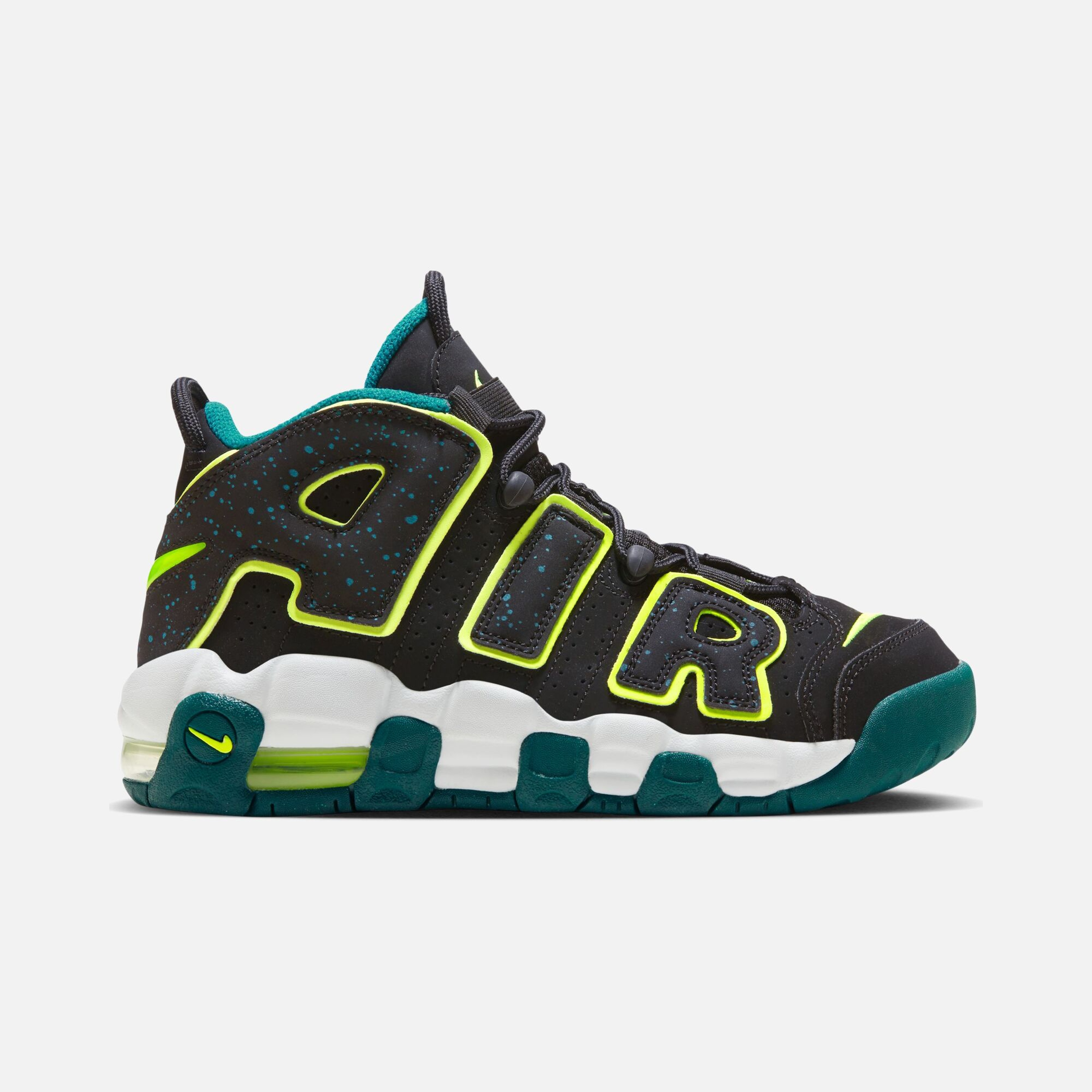 Nike Air More Uptempo FW23 (GS) Spor Ayakkabı | Barçın