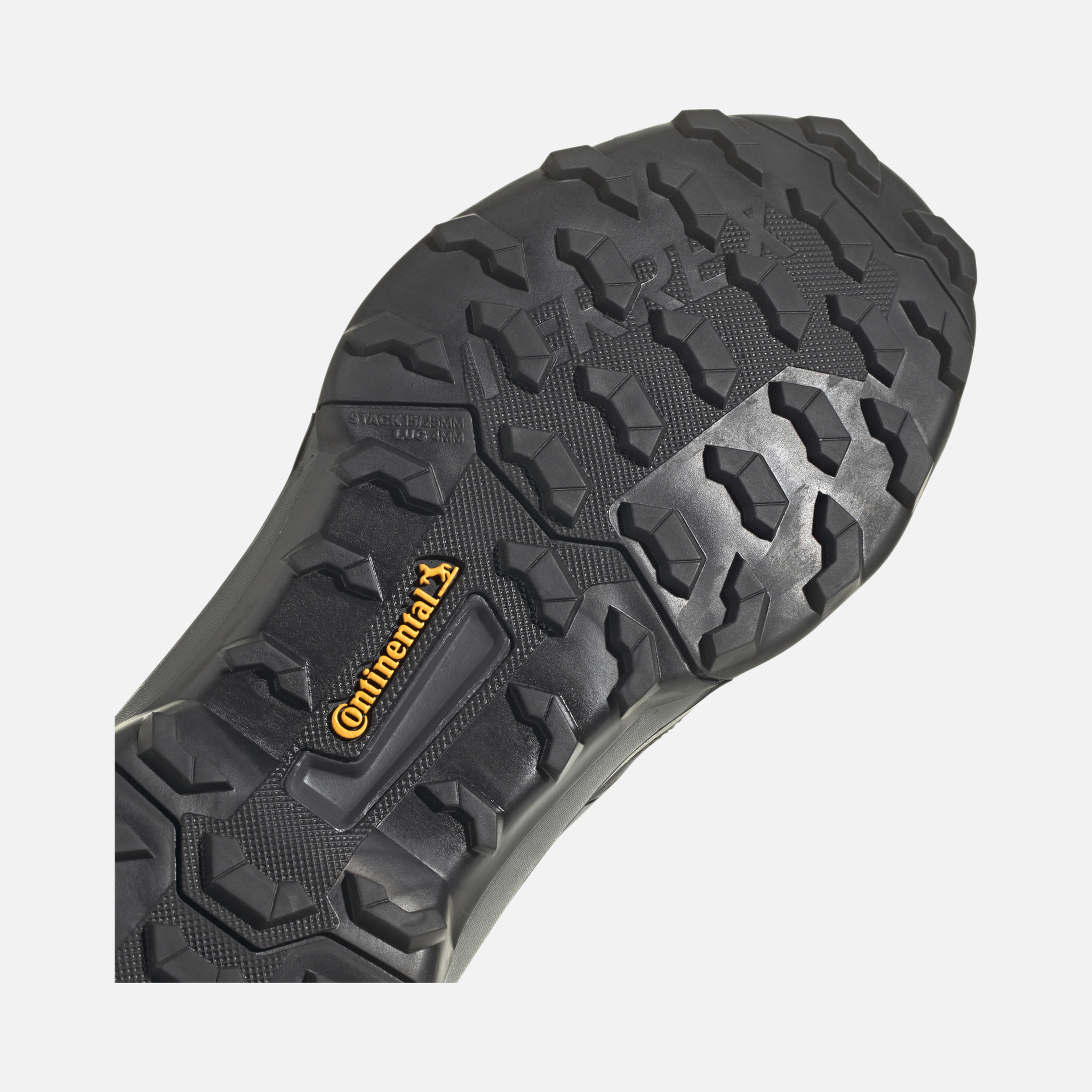 adidas Terrex AX4 Gore-Tex Hiking FW24 Kadın Spor Ayakkabı