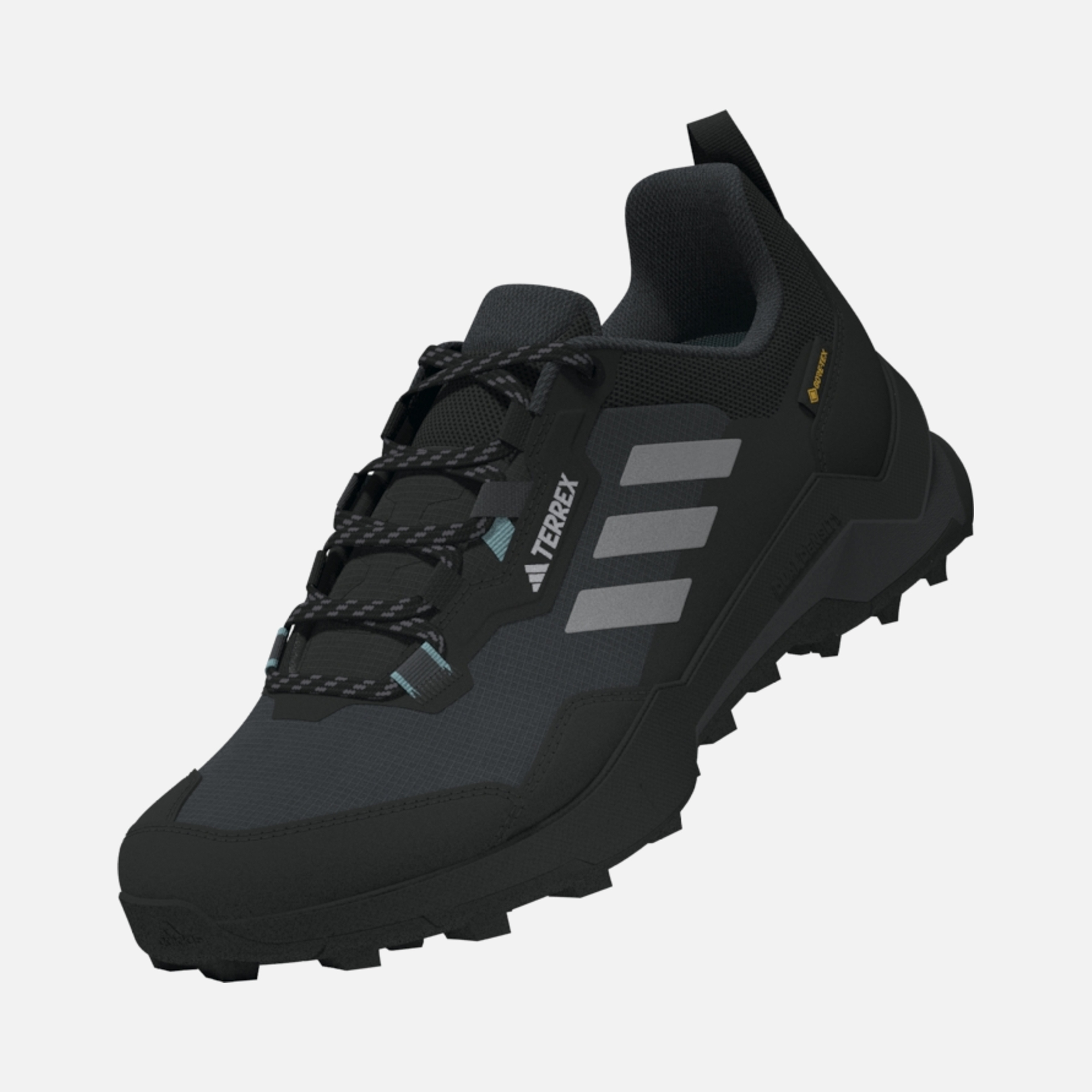 adidas Terrex AX4 Gore-Tex Hiking FW24 Kadın Spor Ayakkabı