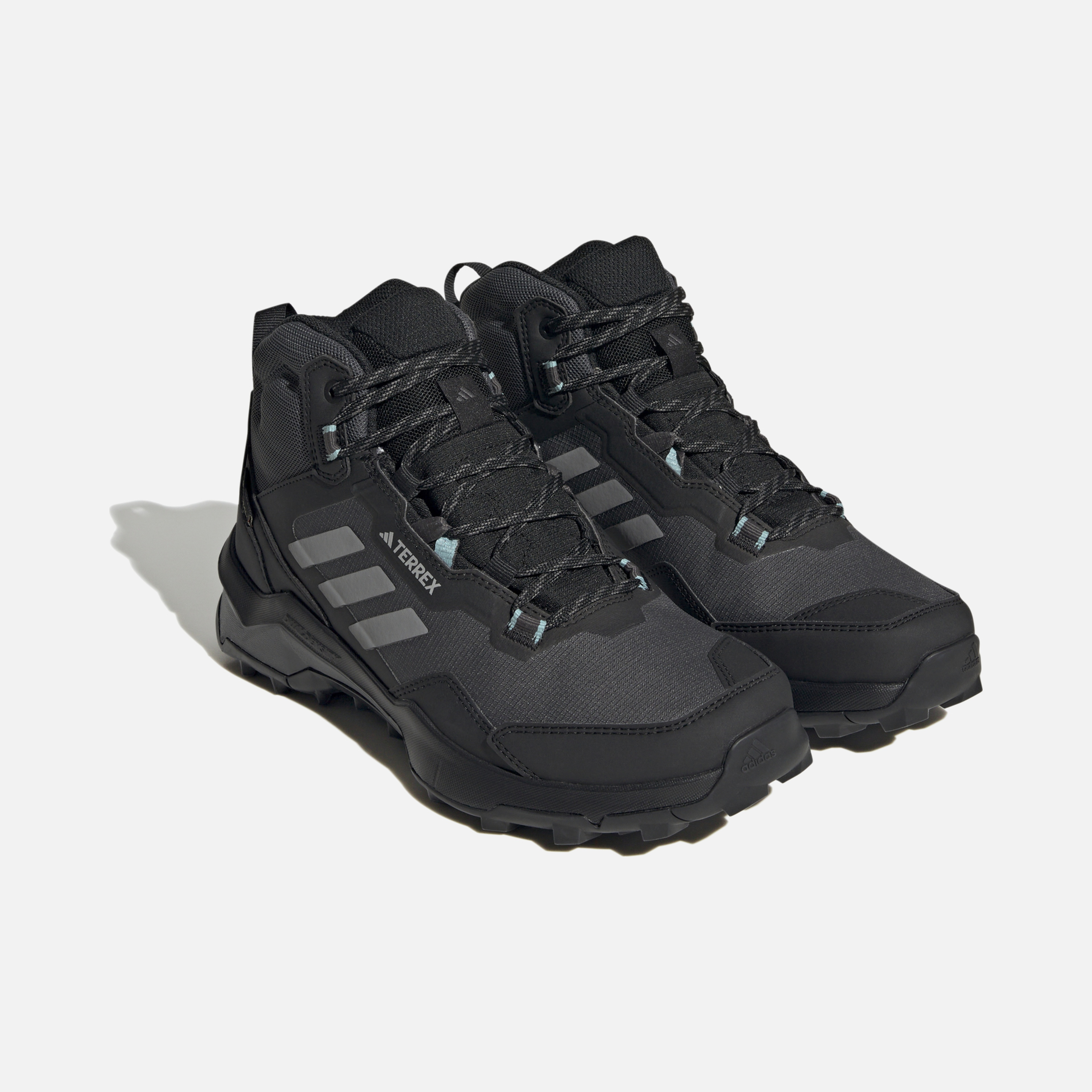adidas Terrex AX4 Mid Gore-Tex Hiking '24 Kadın Spor Ayakkabı