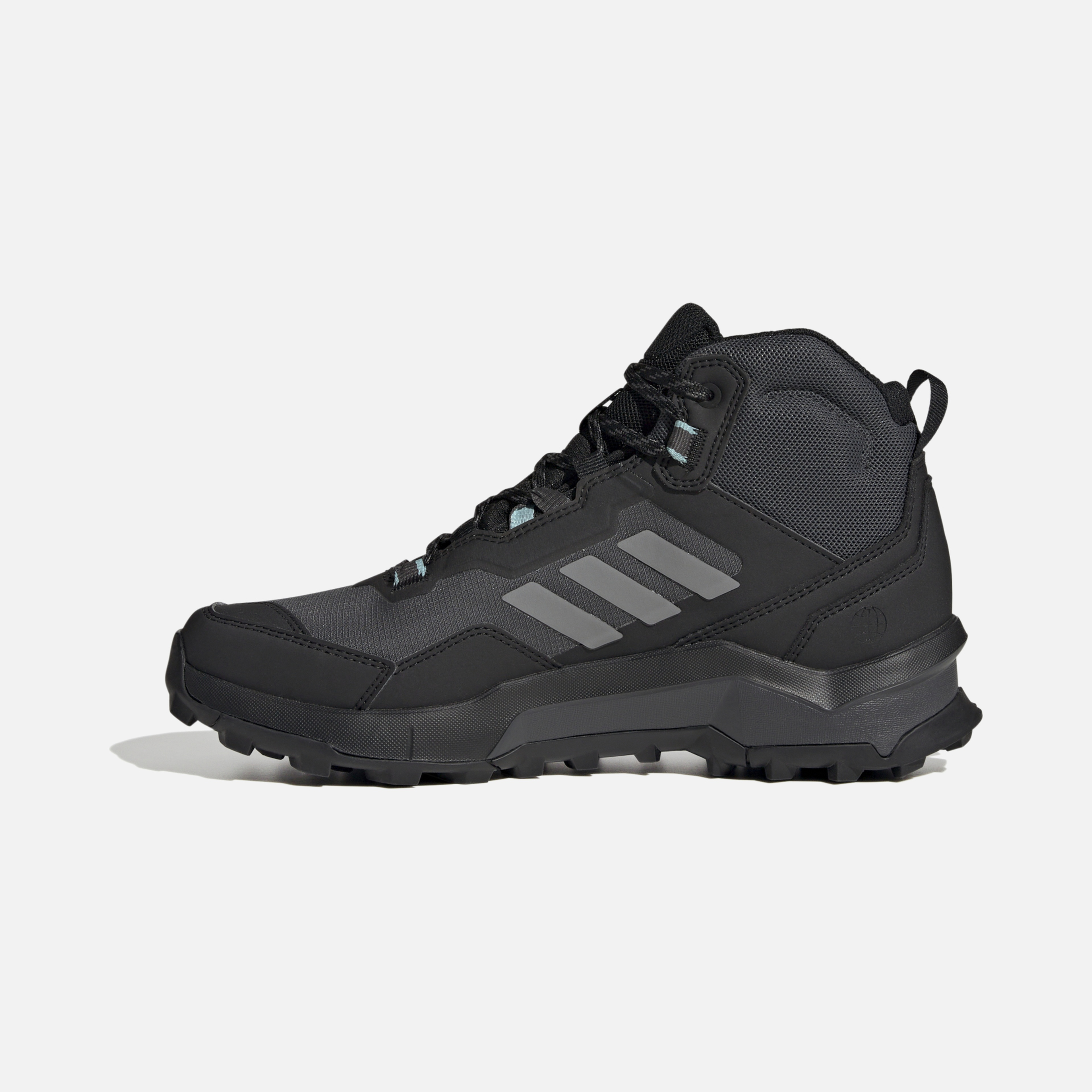 adidas Terrex AX4 Mid Gore-Tex Hiking '24 Kadın Spor Ayakkabı
