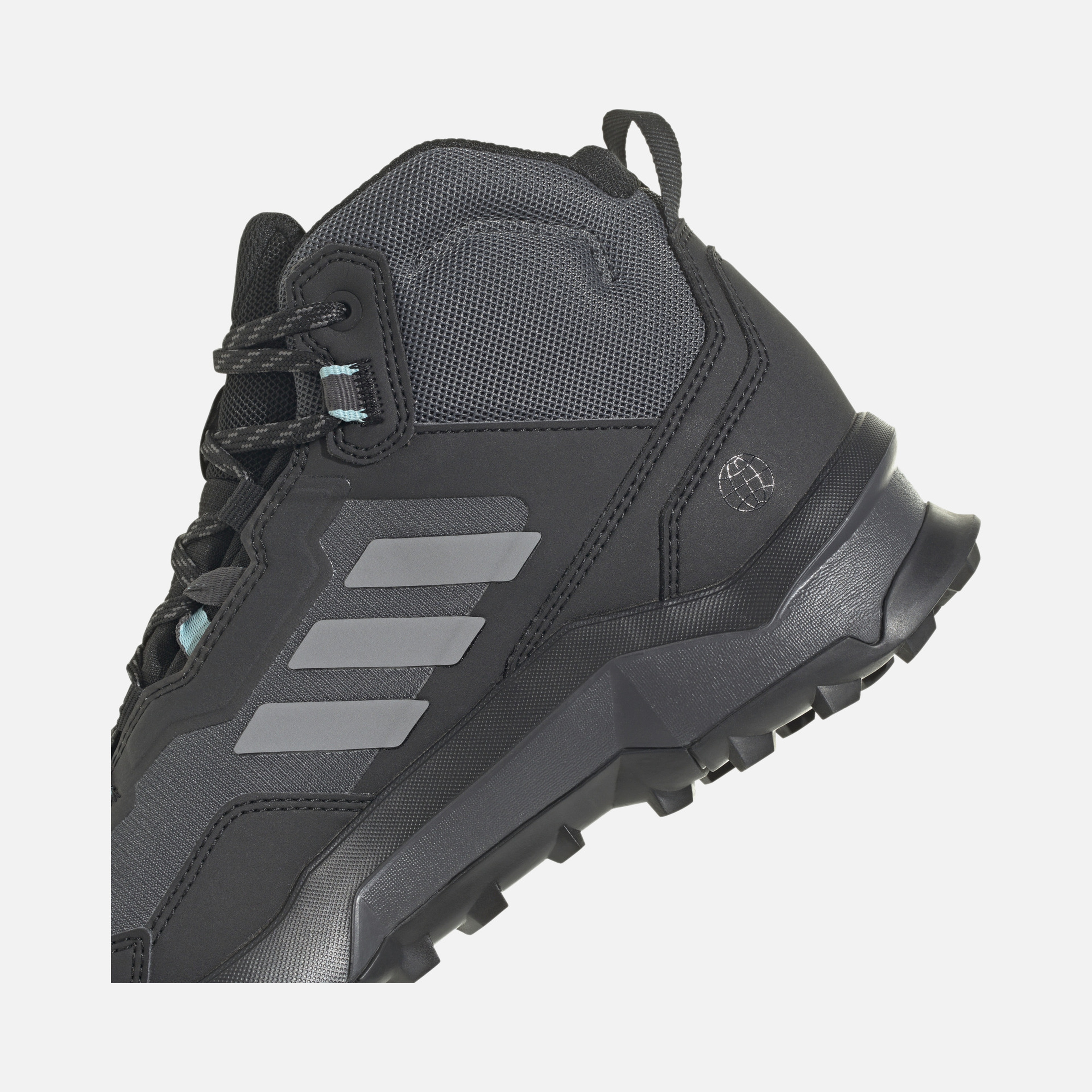 adidas Terrex AX4 Mid Gore-Tex Hiking '24 Kadın Spor Ayakkabı
