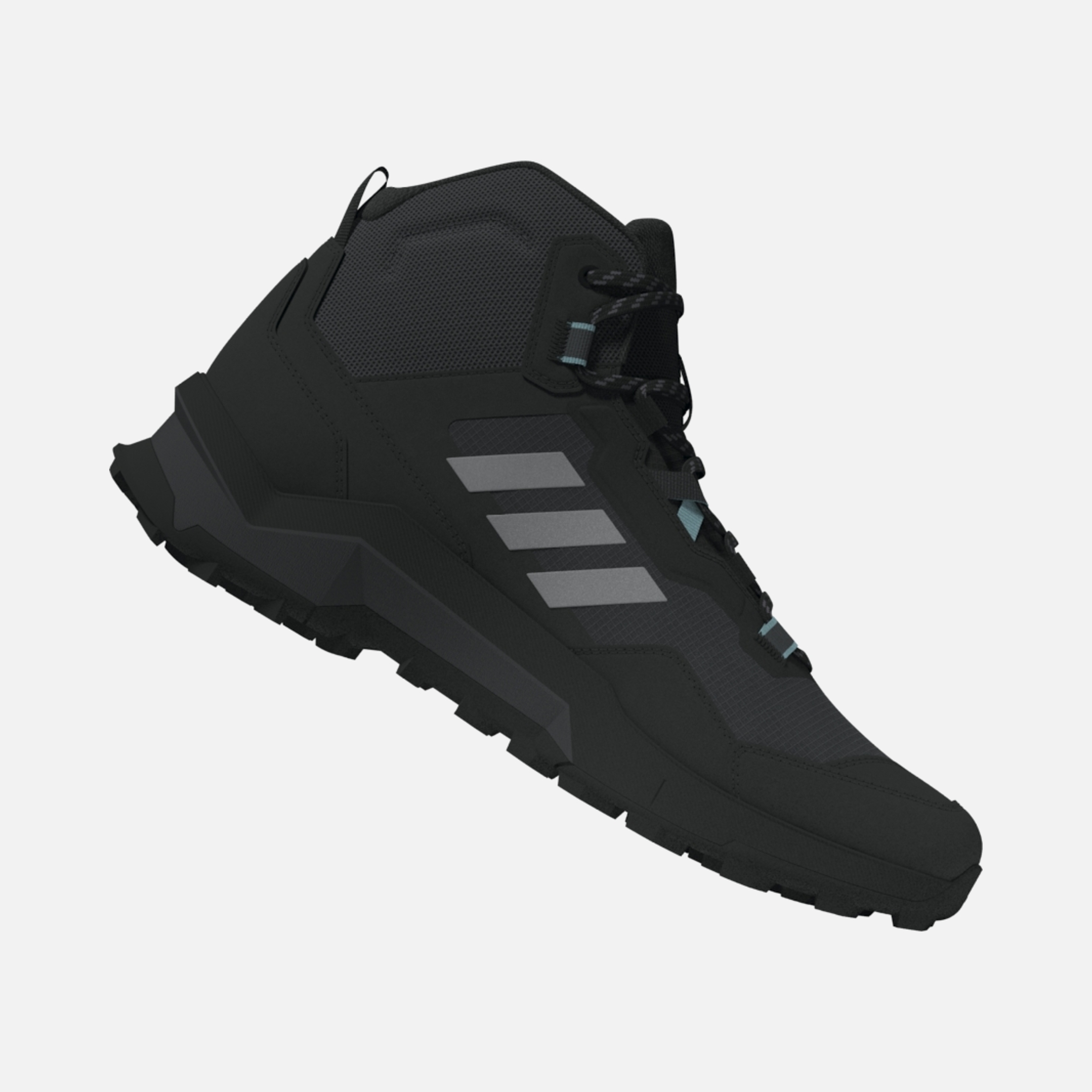 adidas Terrex AX4 Mid Gore-Tex Hiking '24 Kadın Spor Ayakkabı