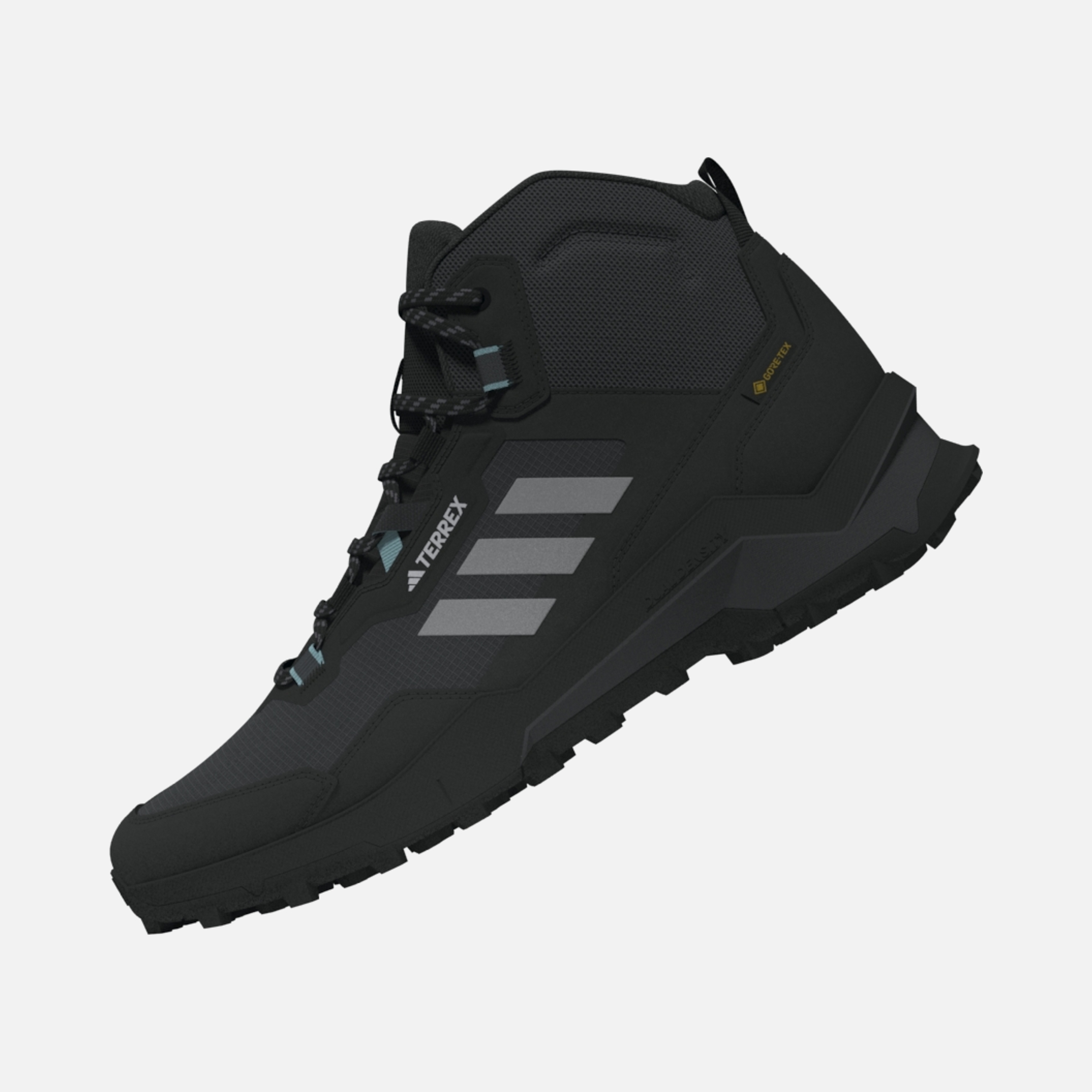 adidas Terrex AX4 Mid Gore-Tex Hiking '24 Kadın Spor Ayakkabı