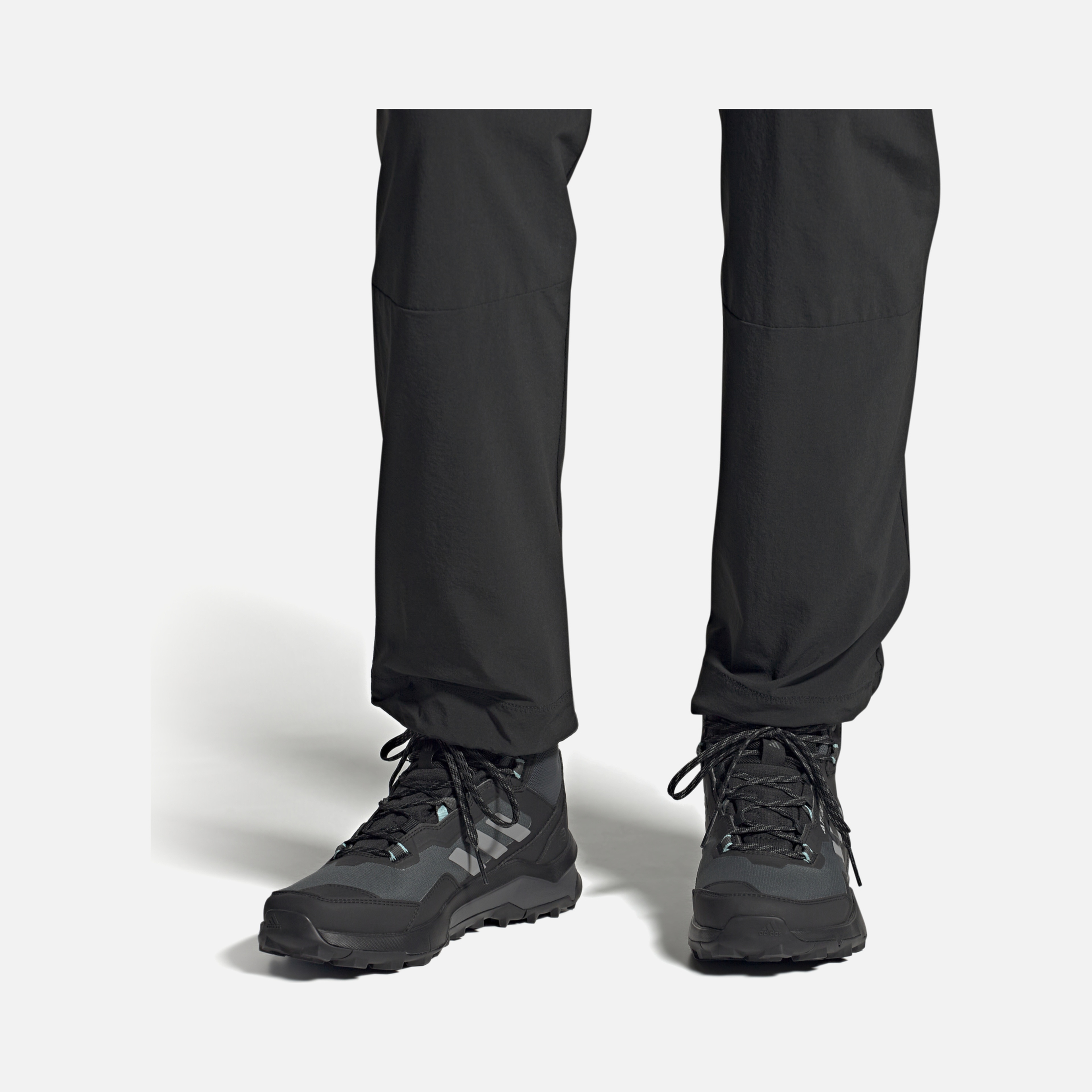 adidas Terrex AX4 Mid Gore-Tex Hiking '24 Kadın Spor Ayakkabı