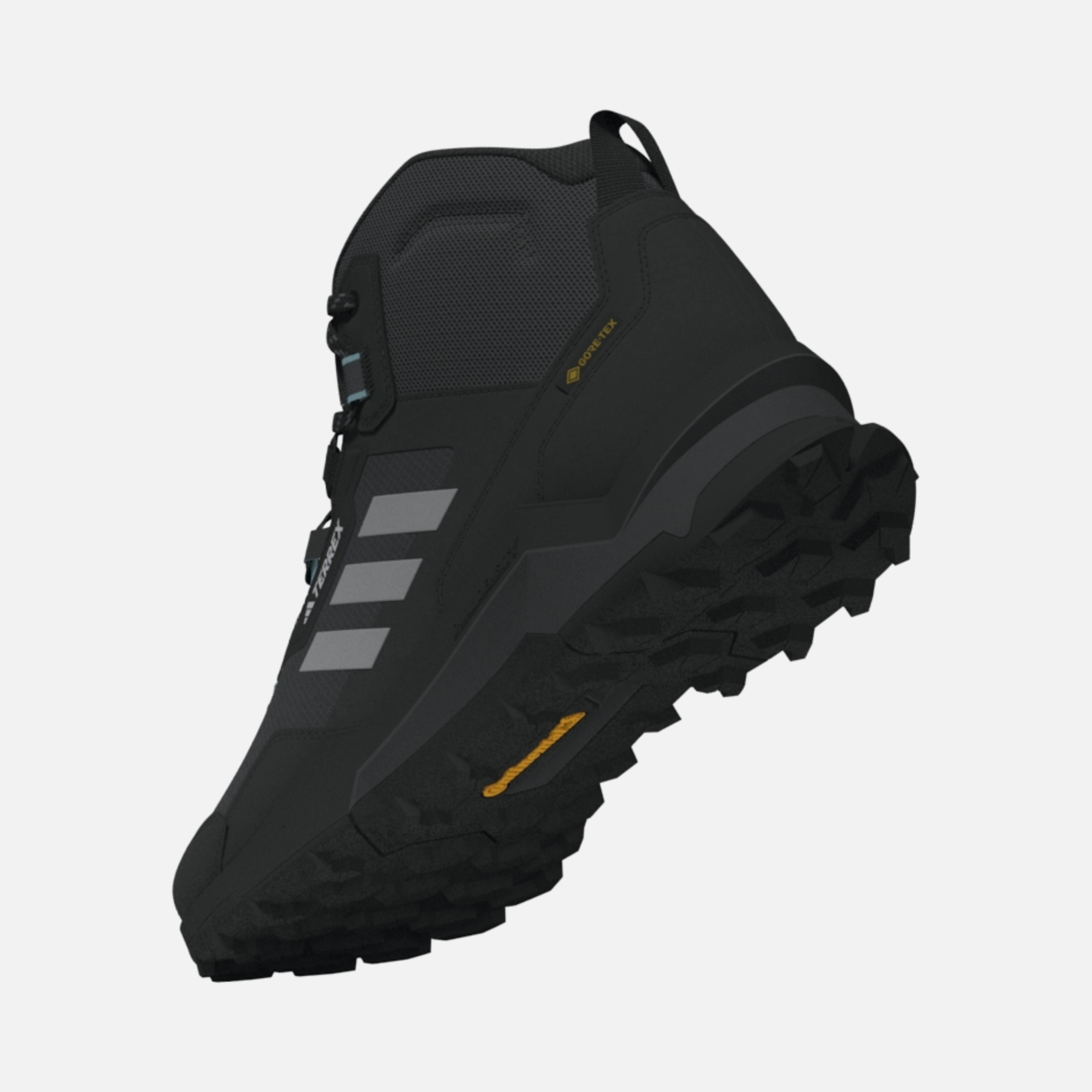 adidas Terrex AX4 Mid Gore-Tex Hiking '24 Kadın Spor Ayakkabı