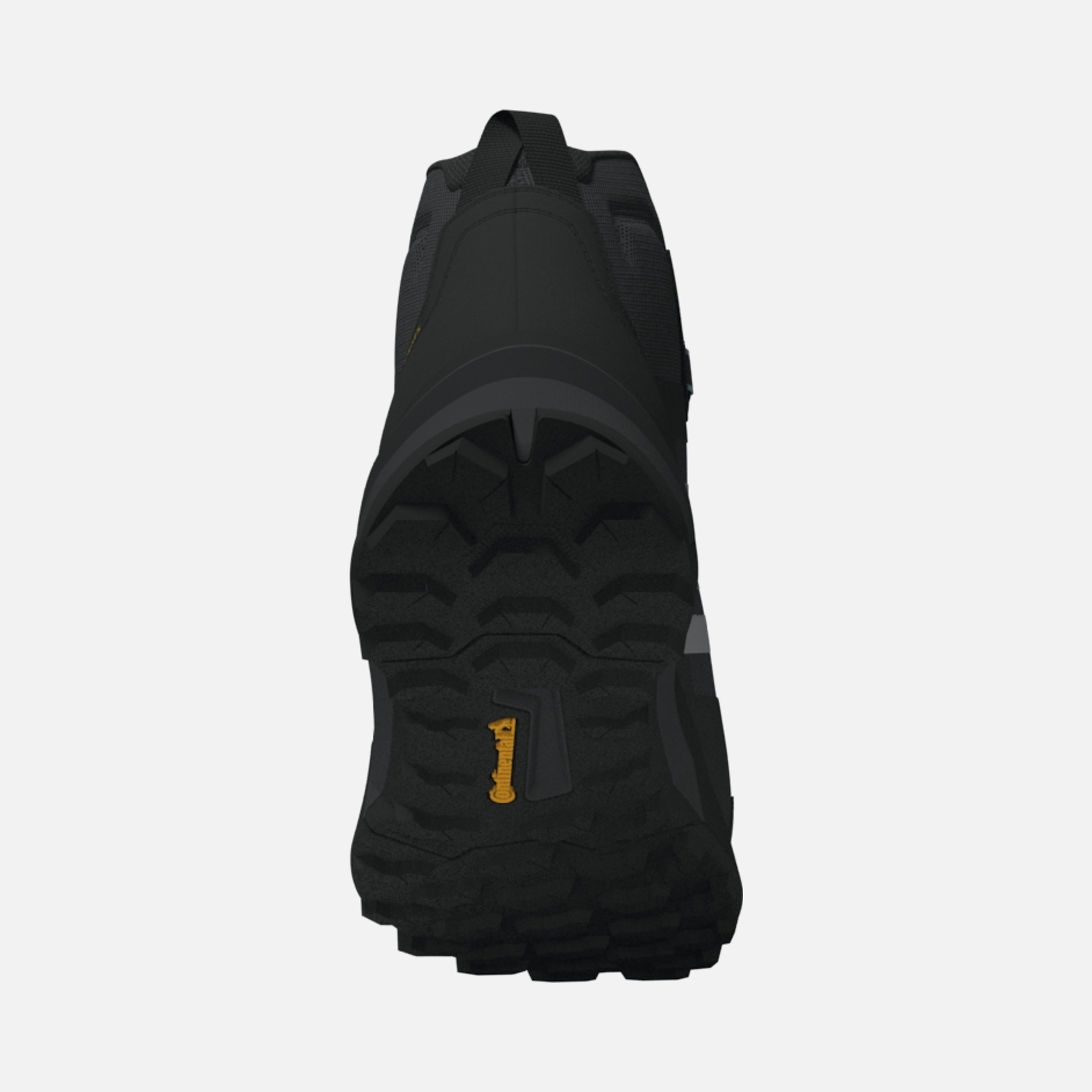 adidas Terrex AX4 Mid Gore-Tex Hiking '24 Kadın Spor Ayakkabı