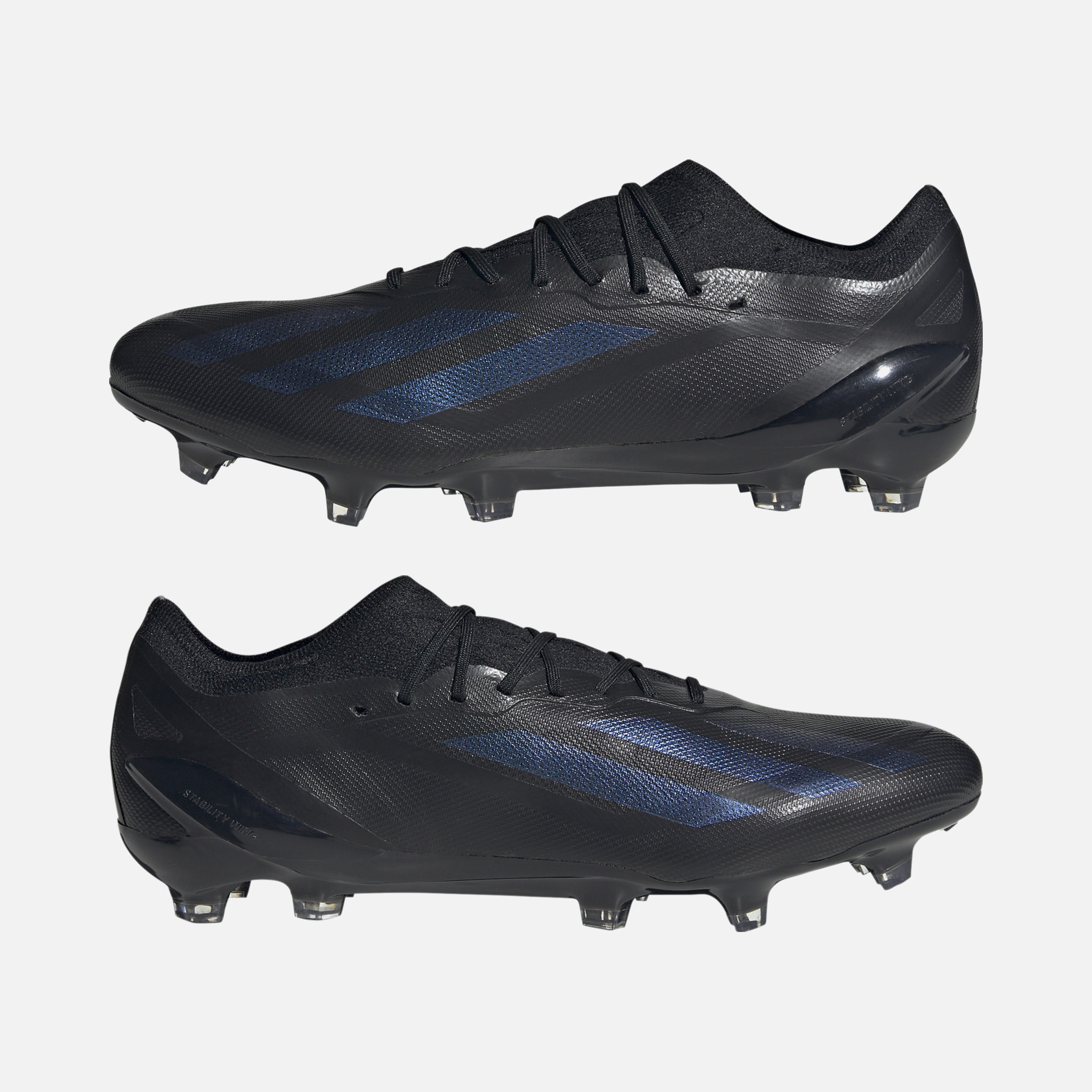 adidas X Crazyfast.1 FG Futbol Krampon | Barçın