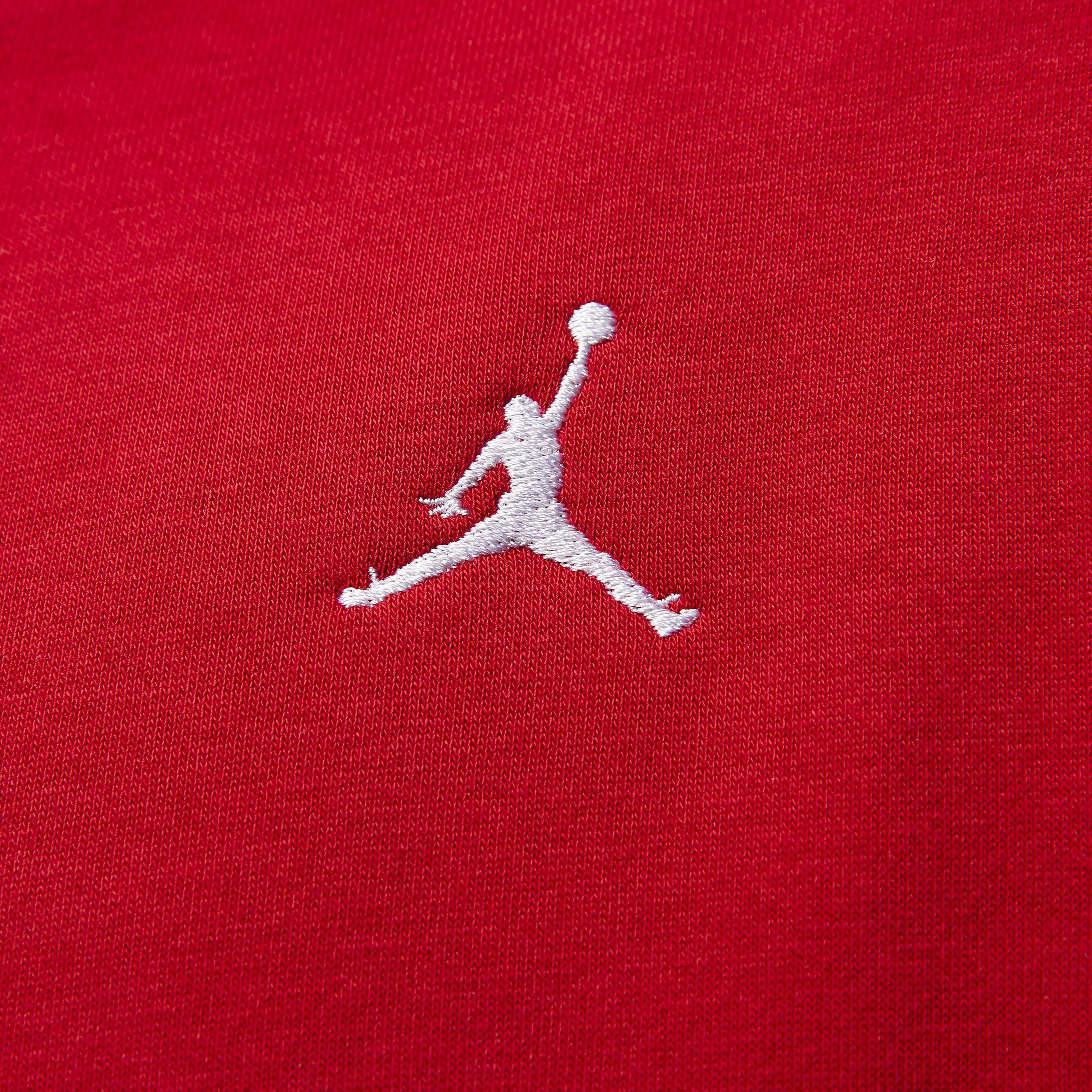 Nike Jordan Brooklyn Fleece Pullover 2 Hoodie Kadın Sweatshirt