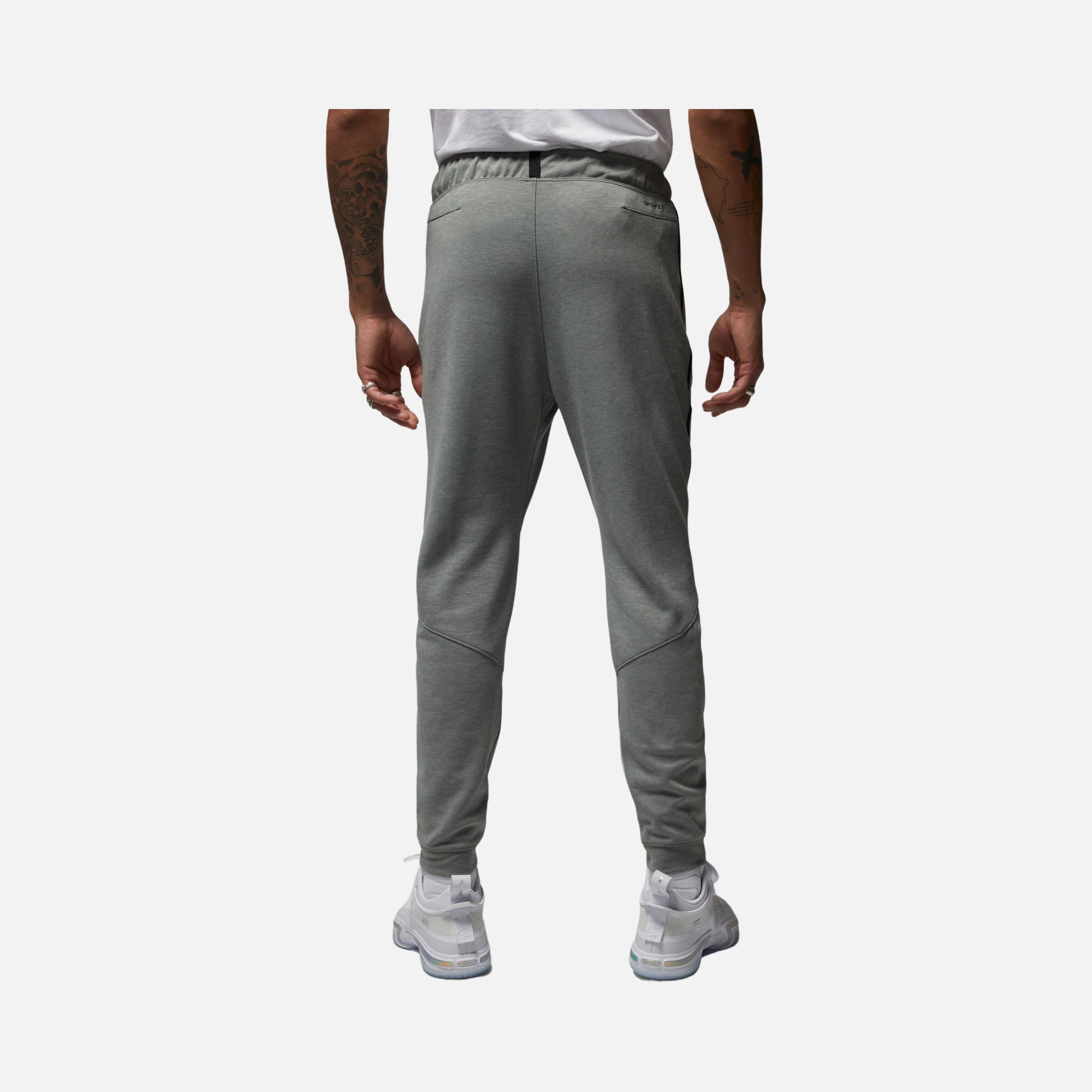 Nike Jordan Dri-Fit Sport Statement Air Fleece Training Erkek Eşofman Altı