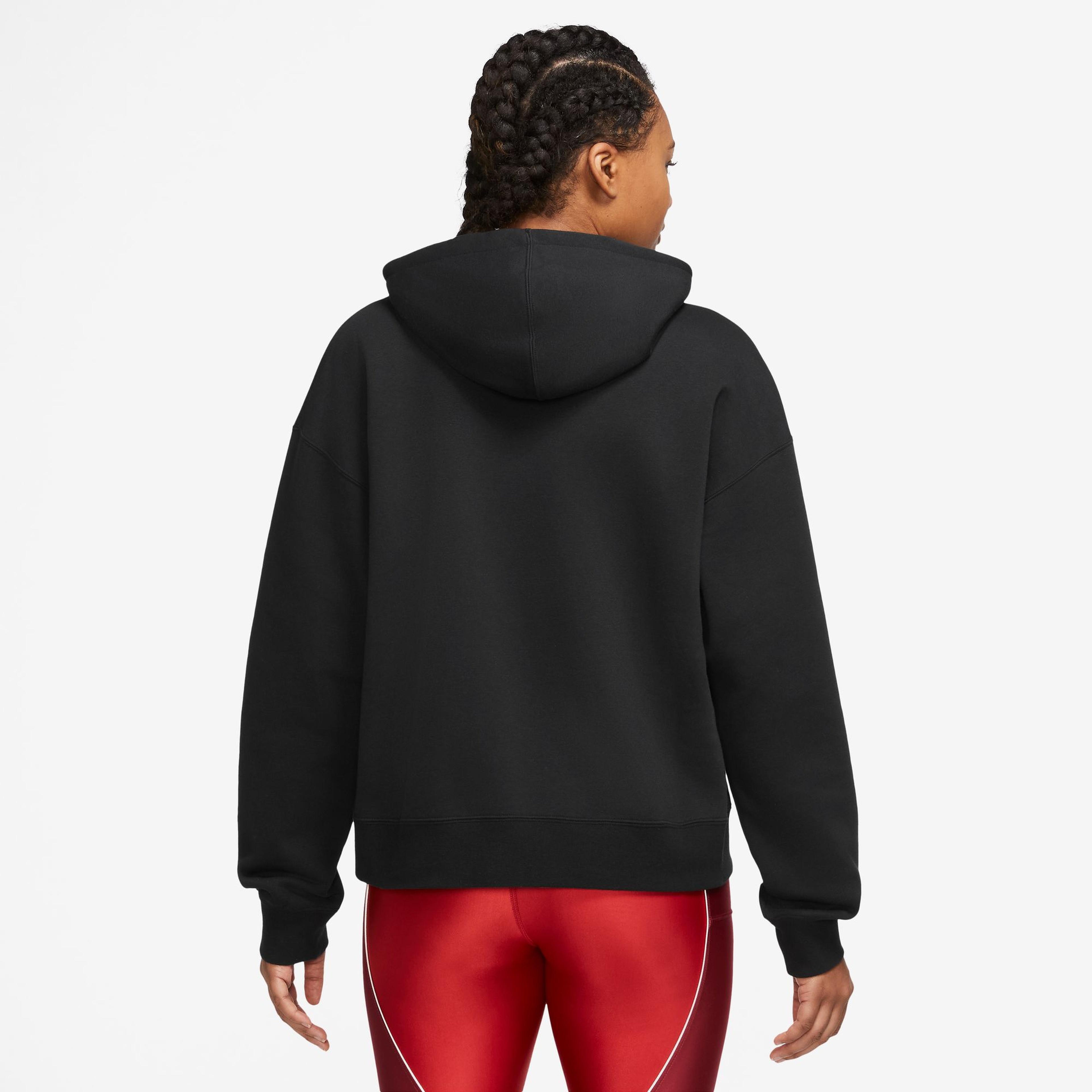 Nike Jordan Brooklyn Fleece Pullover 2 Hoodie Kadın Sweatshirt