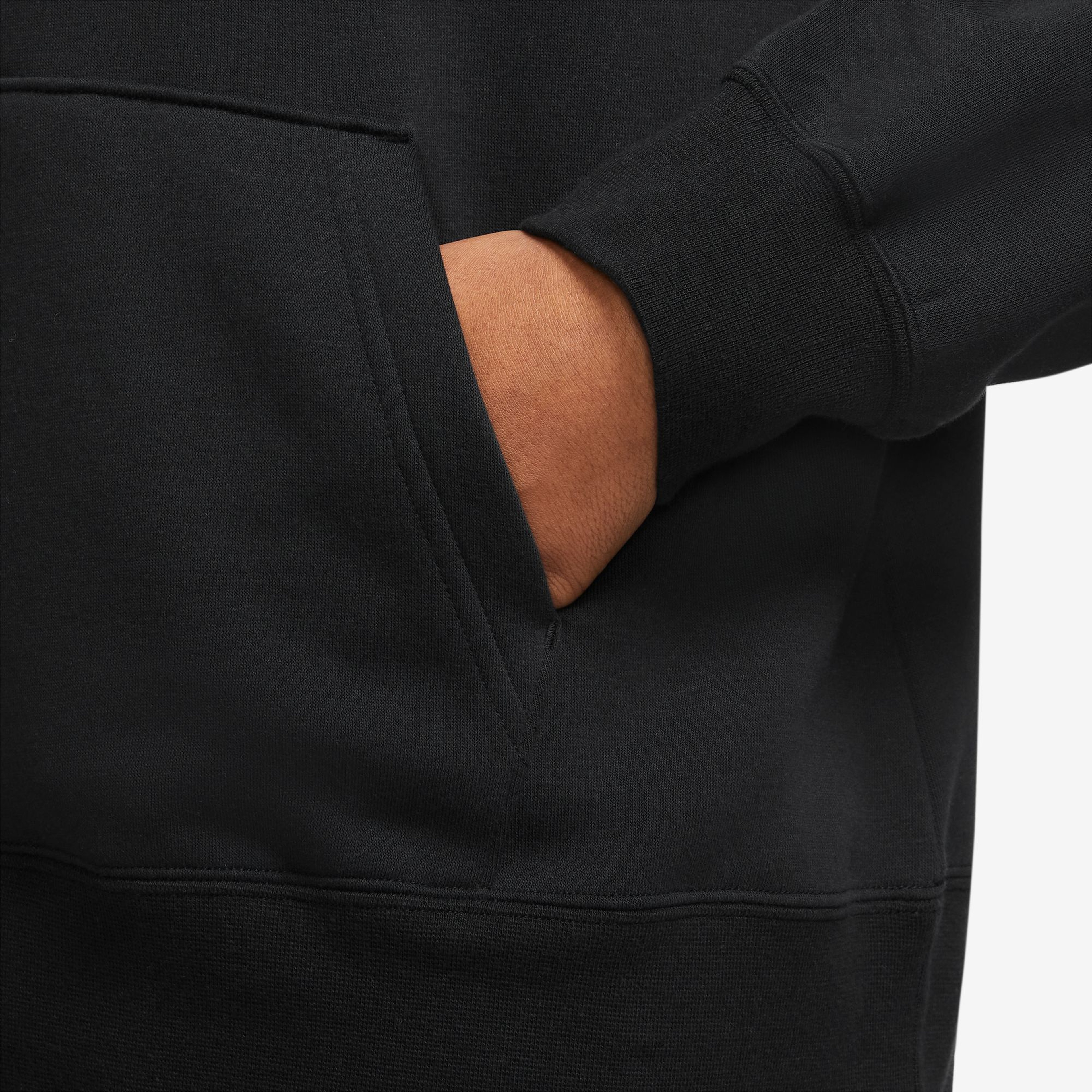 Nike Jordan Brooklyn Fleece Pullover 2 Hoodie Kadın Sweatshirt