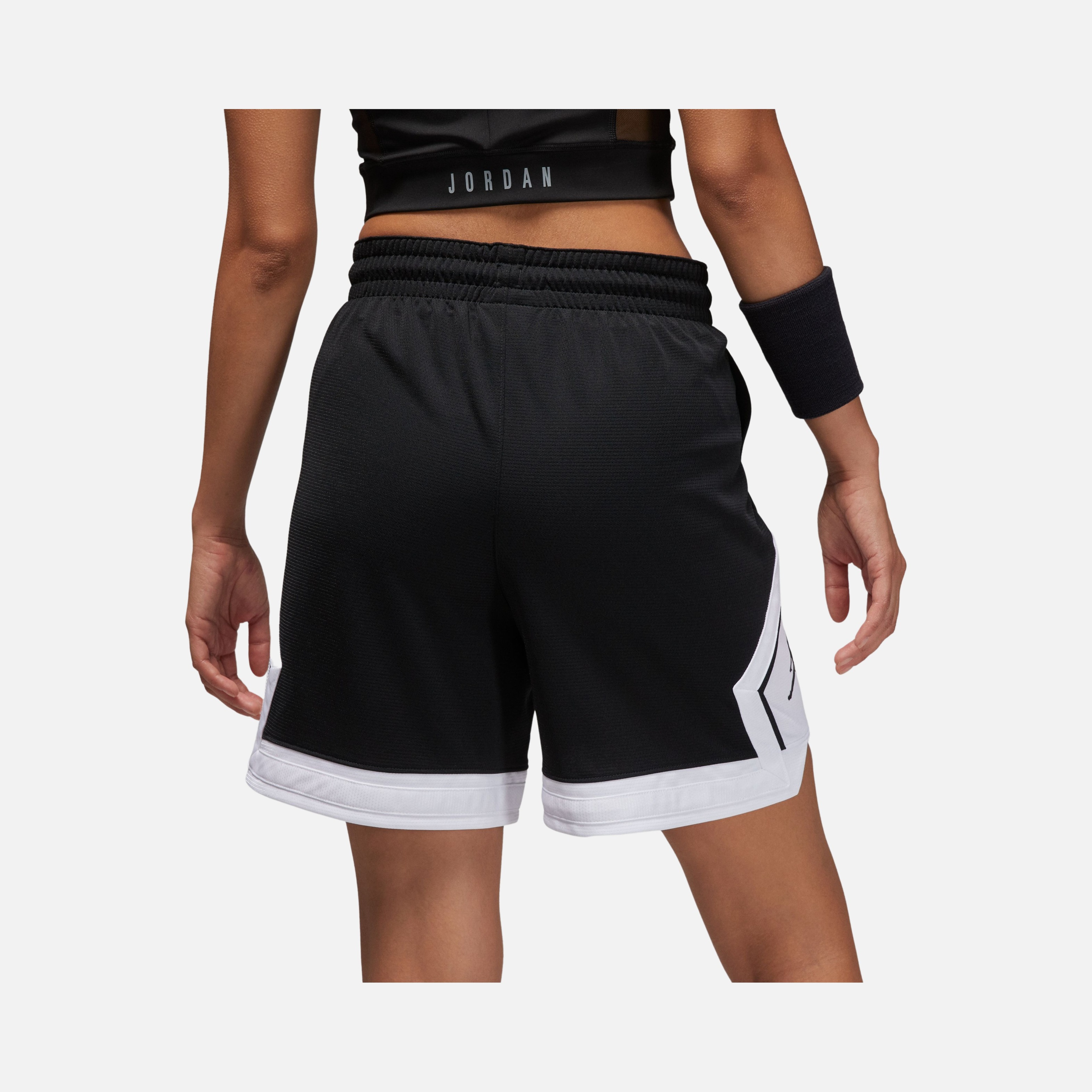 Nike Jordan Sport Diamond Basketball Kadın Şort