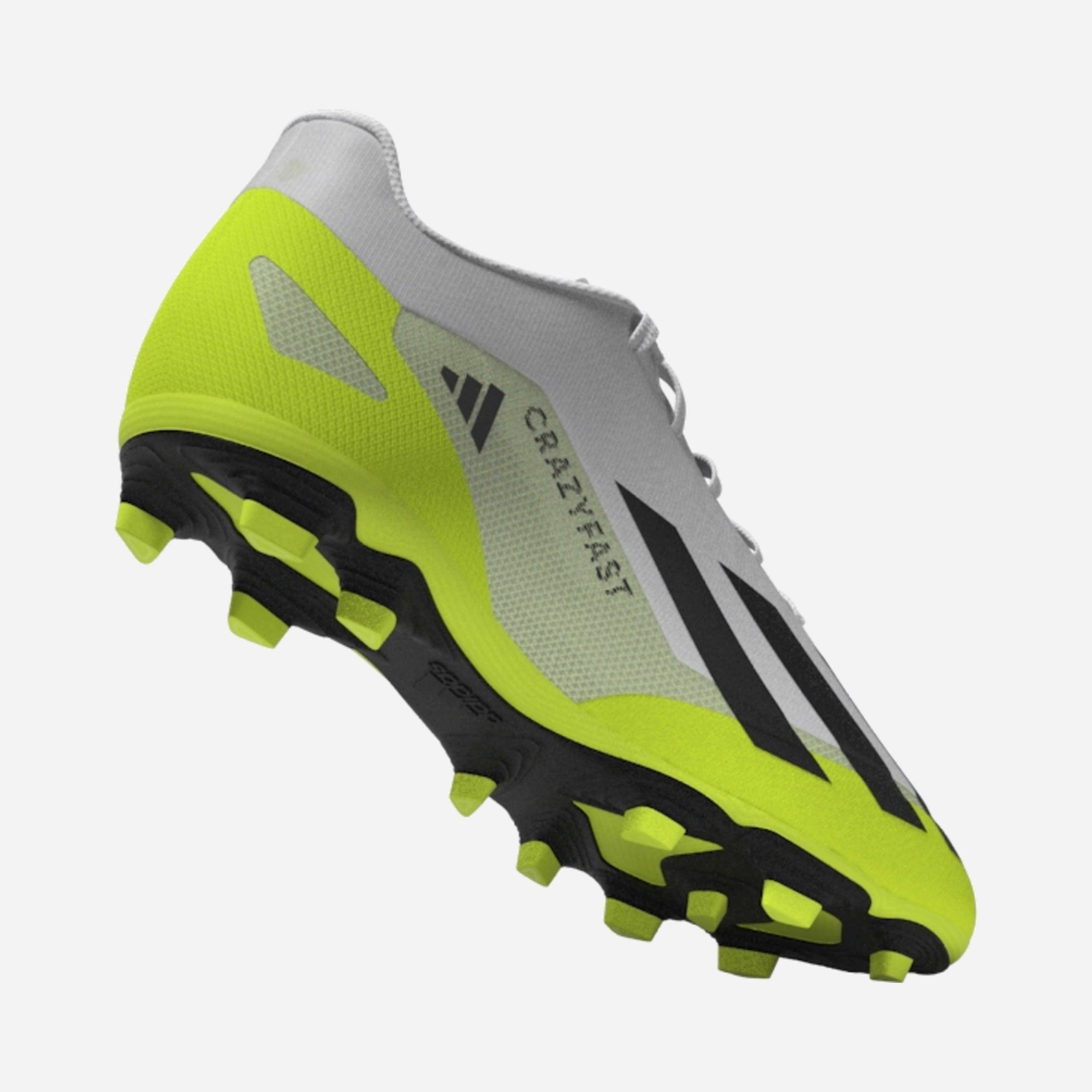 adidas X Crazyfast.4 FG Erkek Krampon