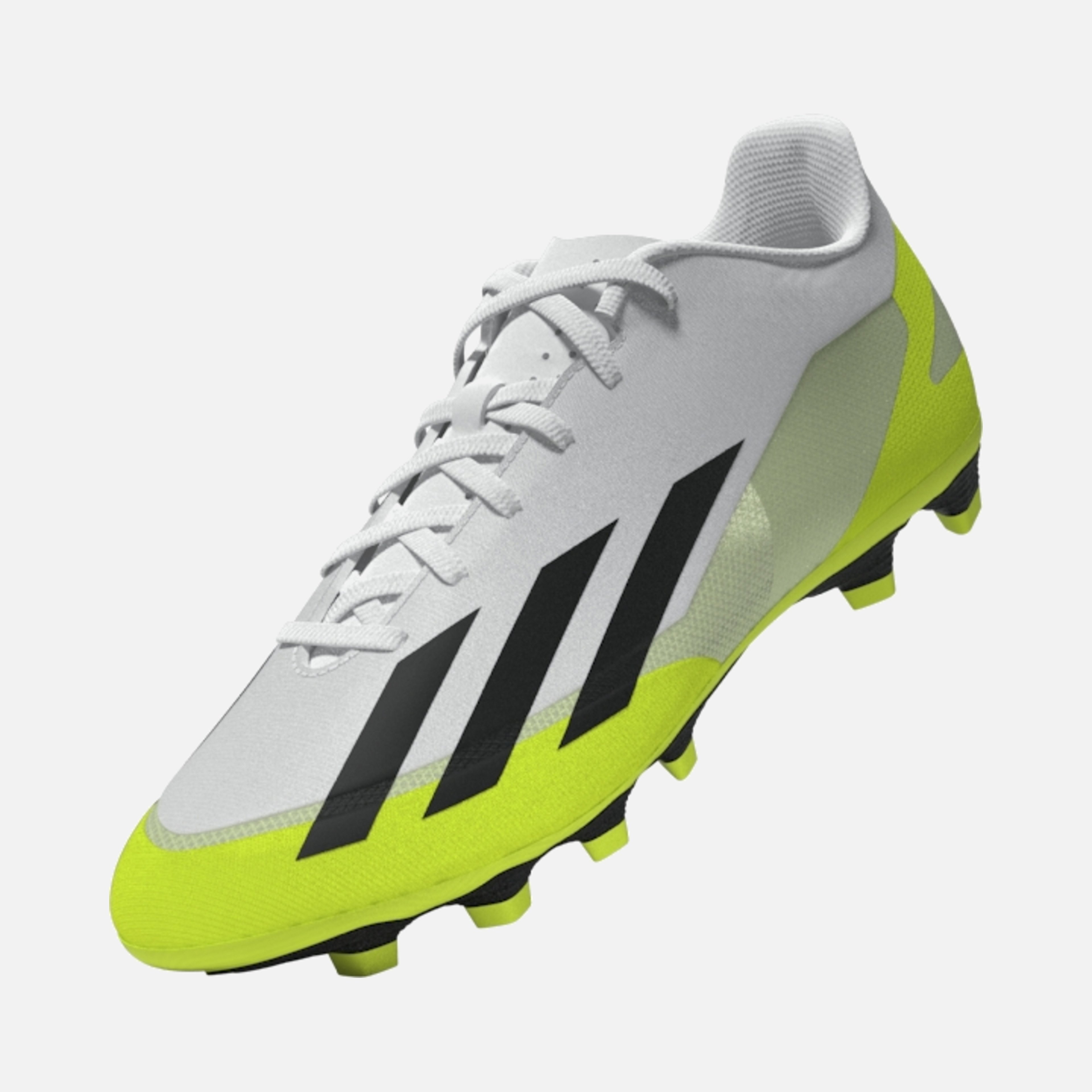 adidas X Crazyfast.4 FG Erkek Krampon