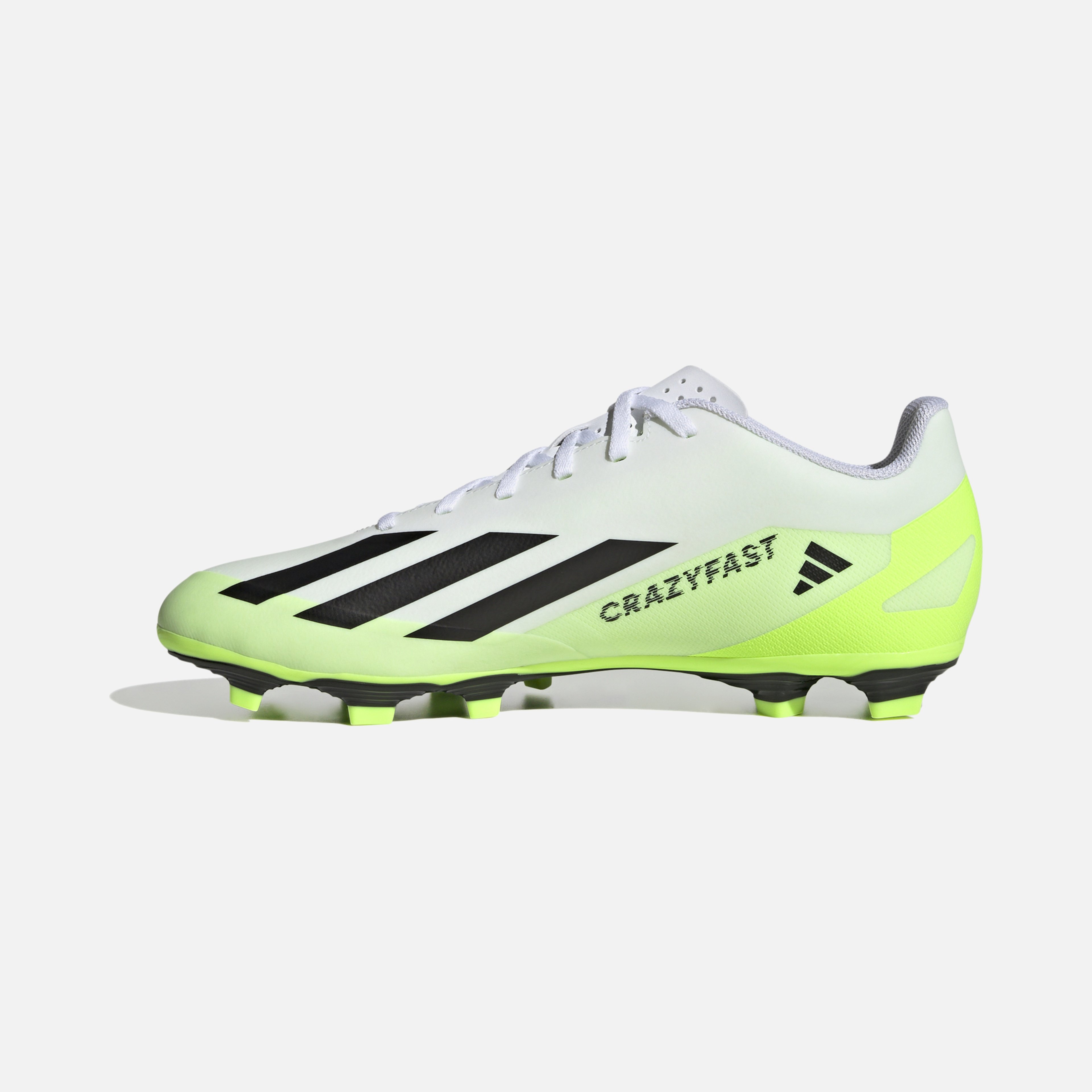 adidas X Crazyfast.4 FG Erkek Krampon